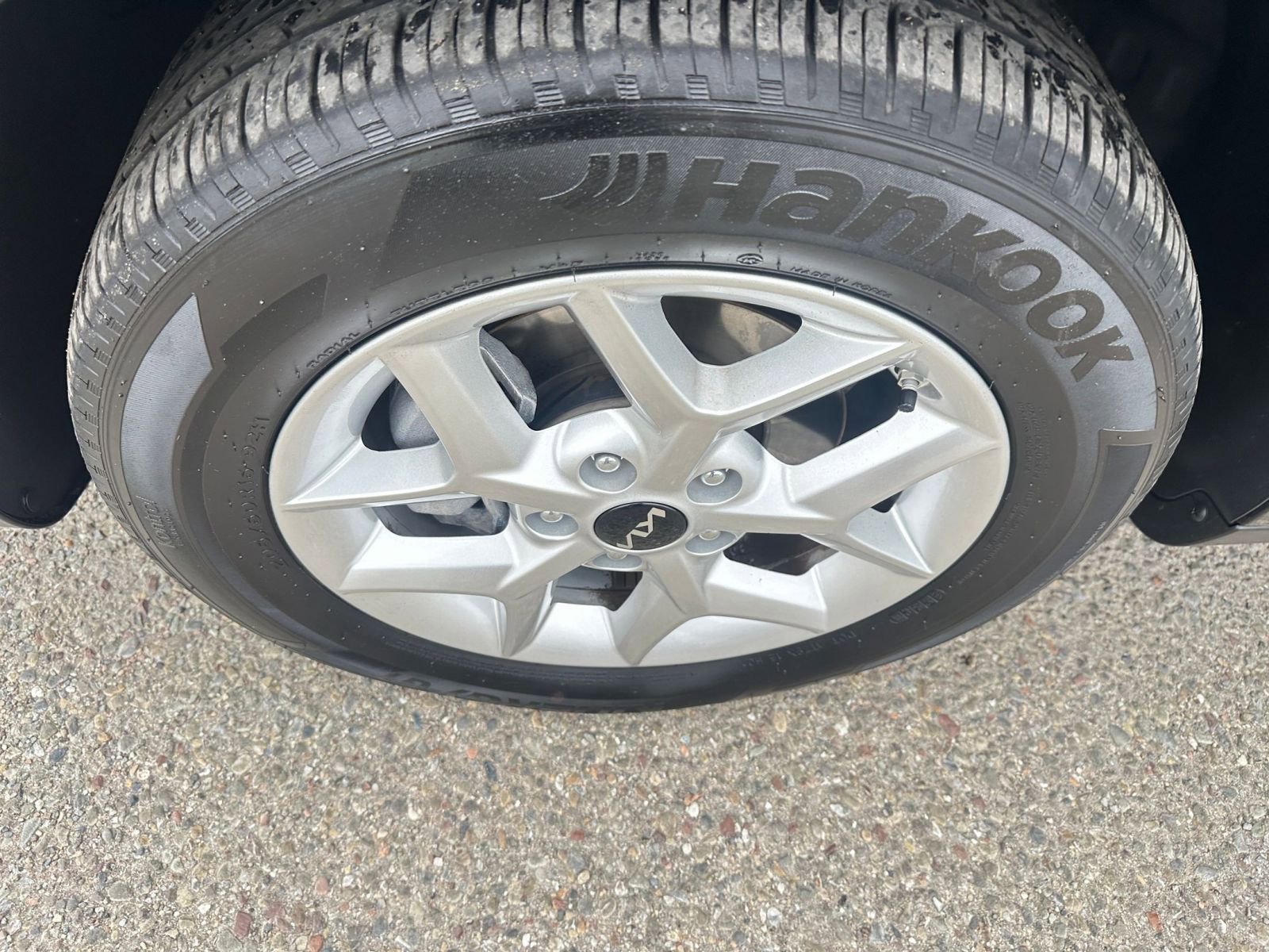 Thumbnail: 2025 Kia Soul - 30