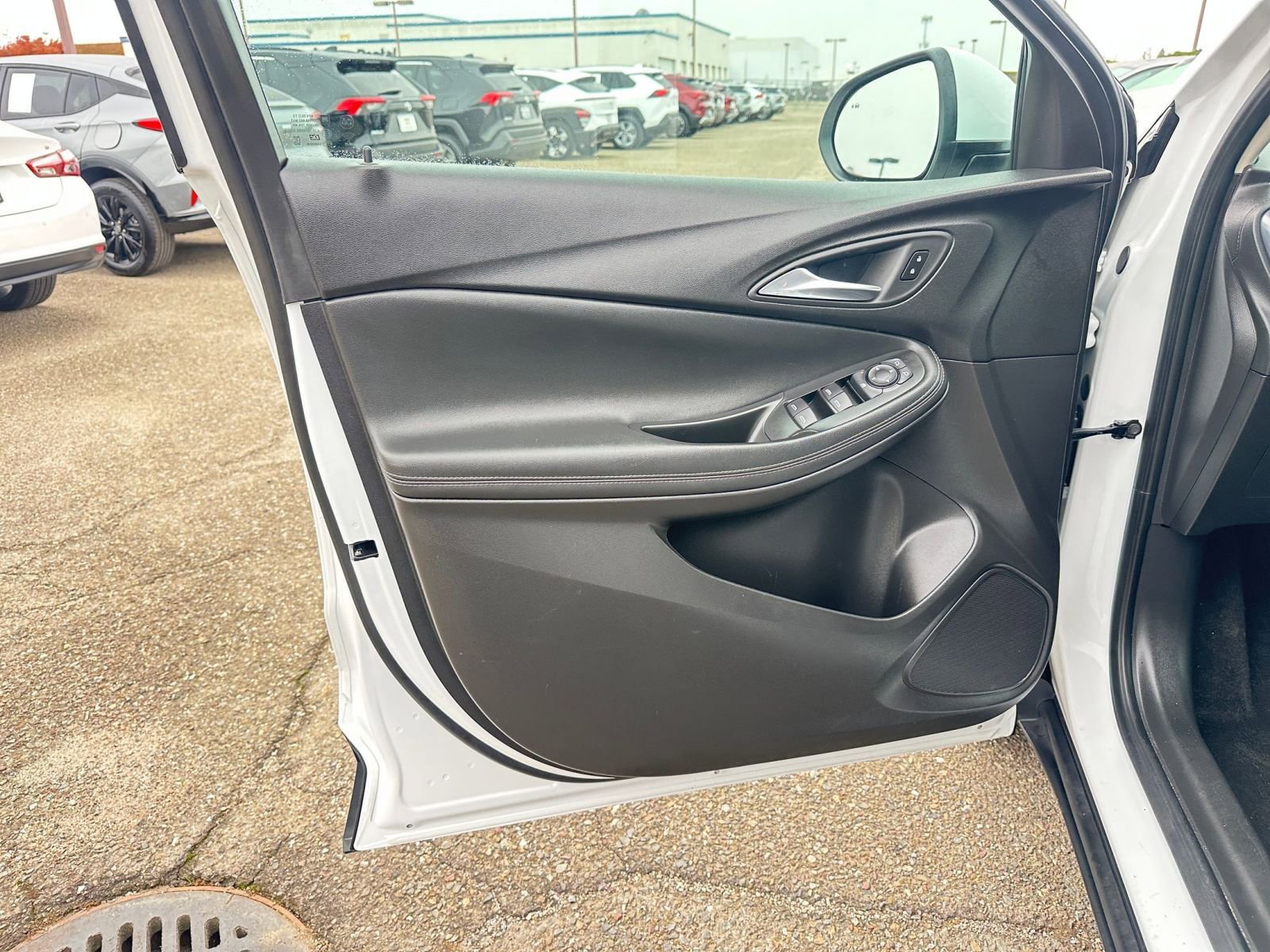 Thumbnail: 2025 Buick Encore GX - 20