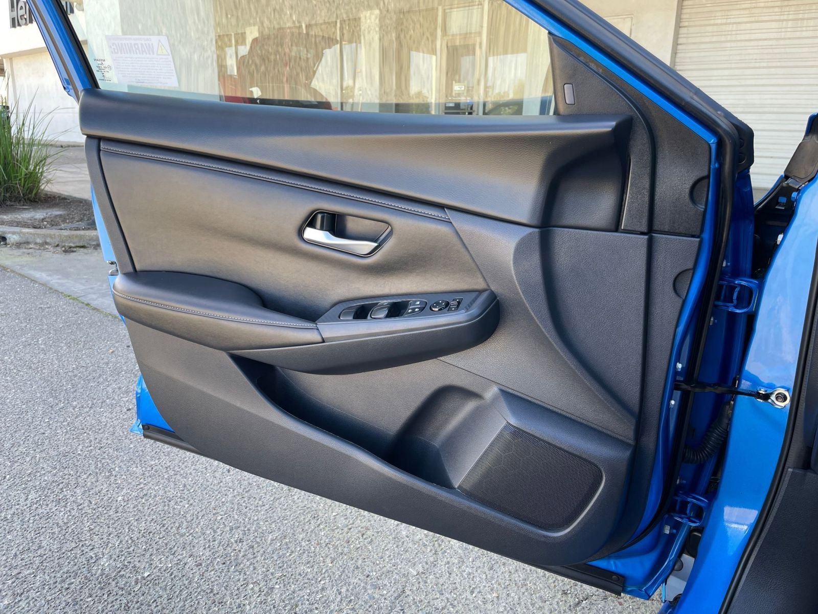 Thumbnail: 2025 Nissan Sentra - 18