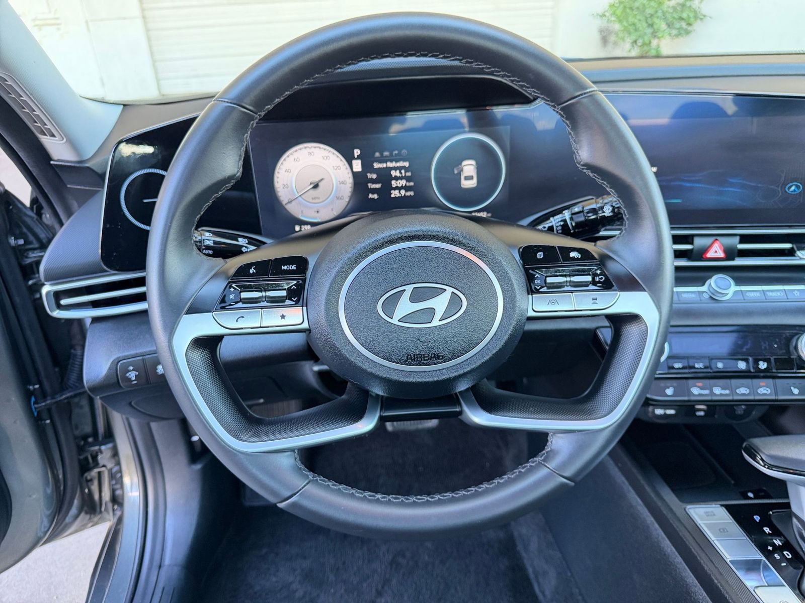 Thumbnail: 2025 Hyundai Elantra - 29