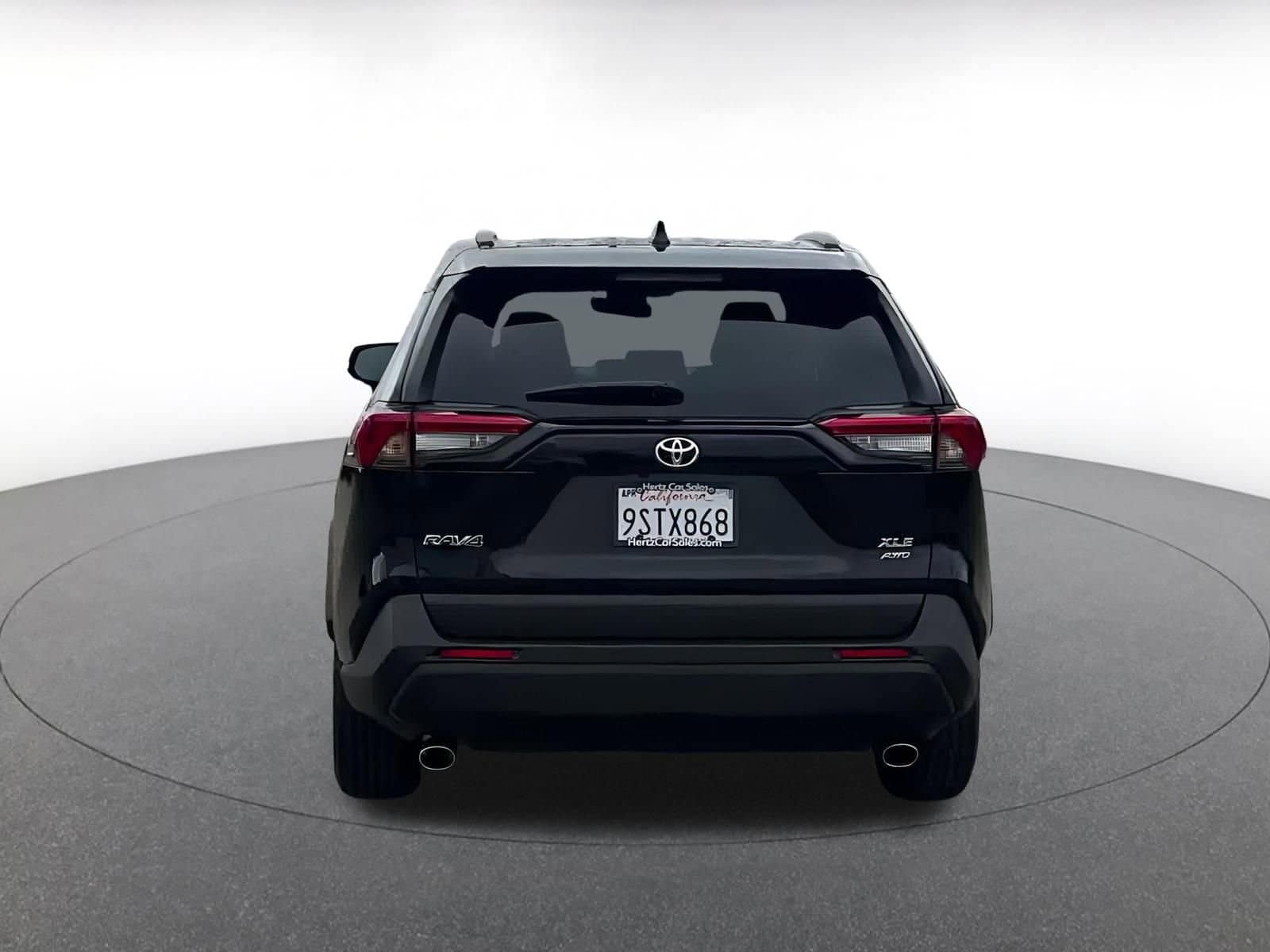 Thumbnail: 2025 Toyota RAV4 - 12