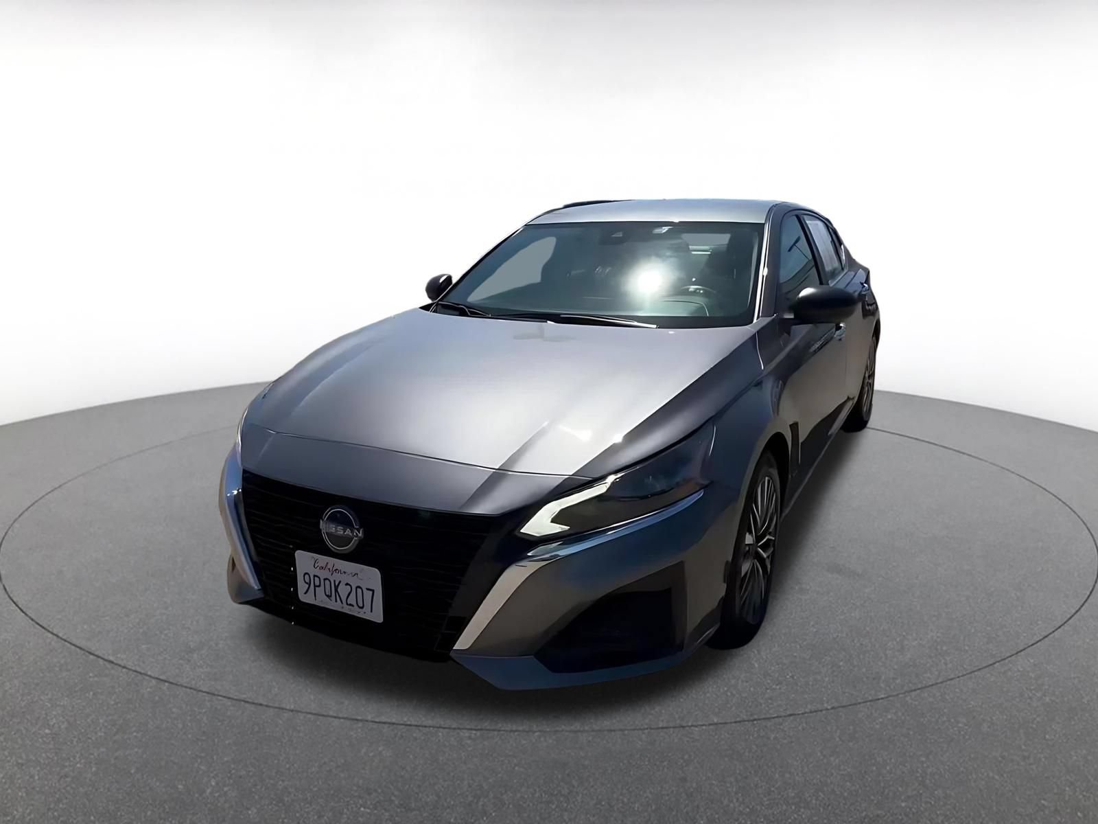 Thumbnail: 2025 Nissan Altima - 7