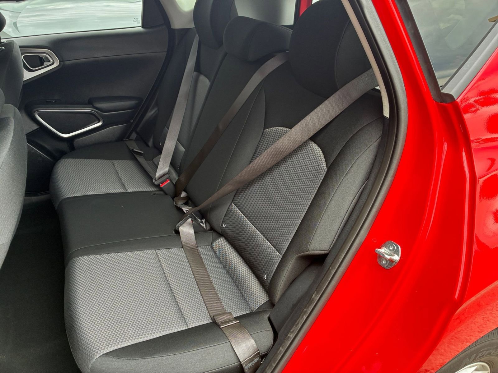 Thumbnail: 2025 Kia Soul - 35