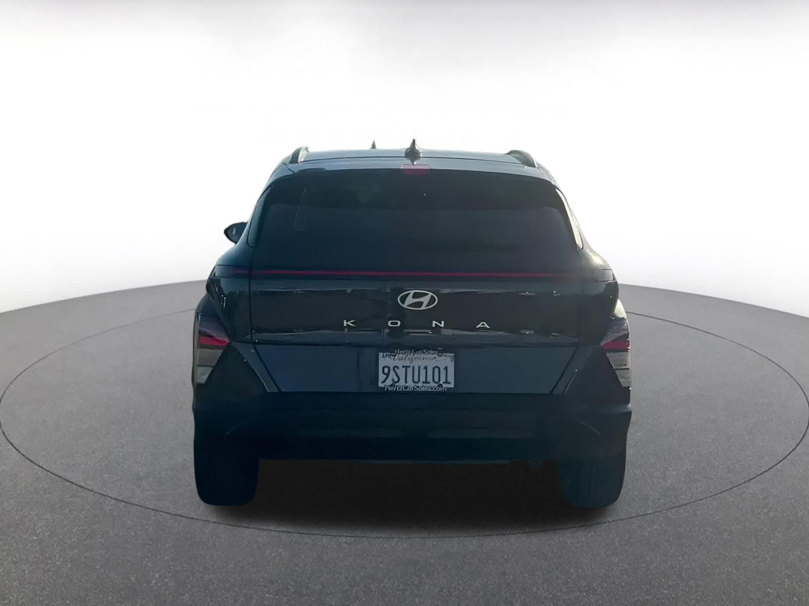 Thumbnail: 2025 Hyundai Kona - 12