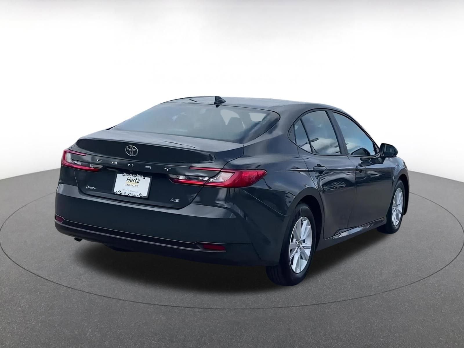 Thumbnail: 2025 Toyota Camry - 12