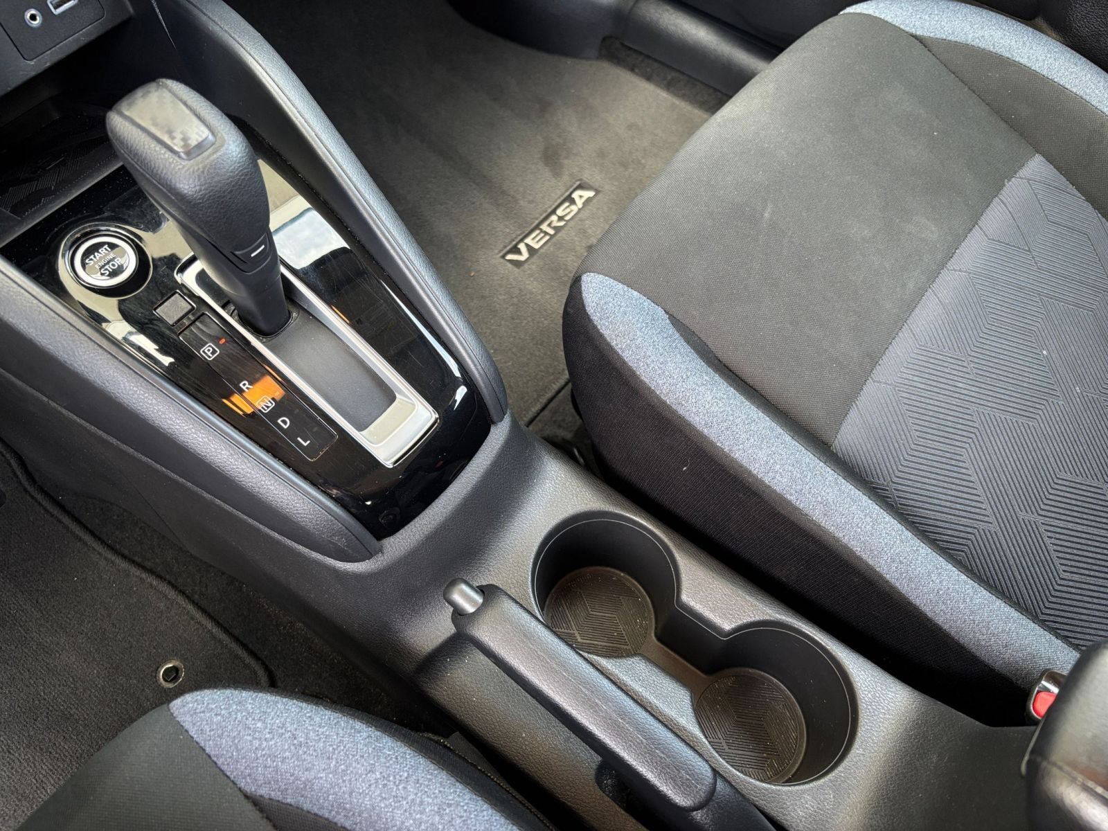 Thumbnail: 2025 Nissan Versa - 35