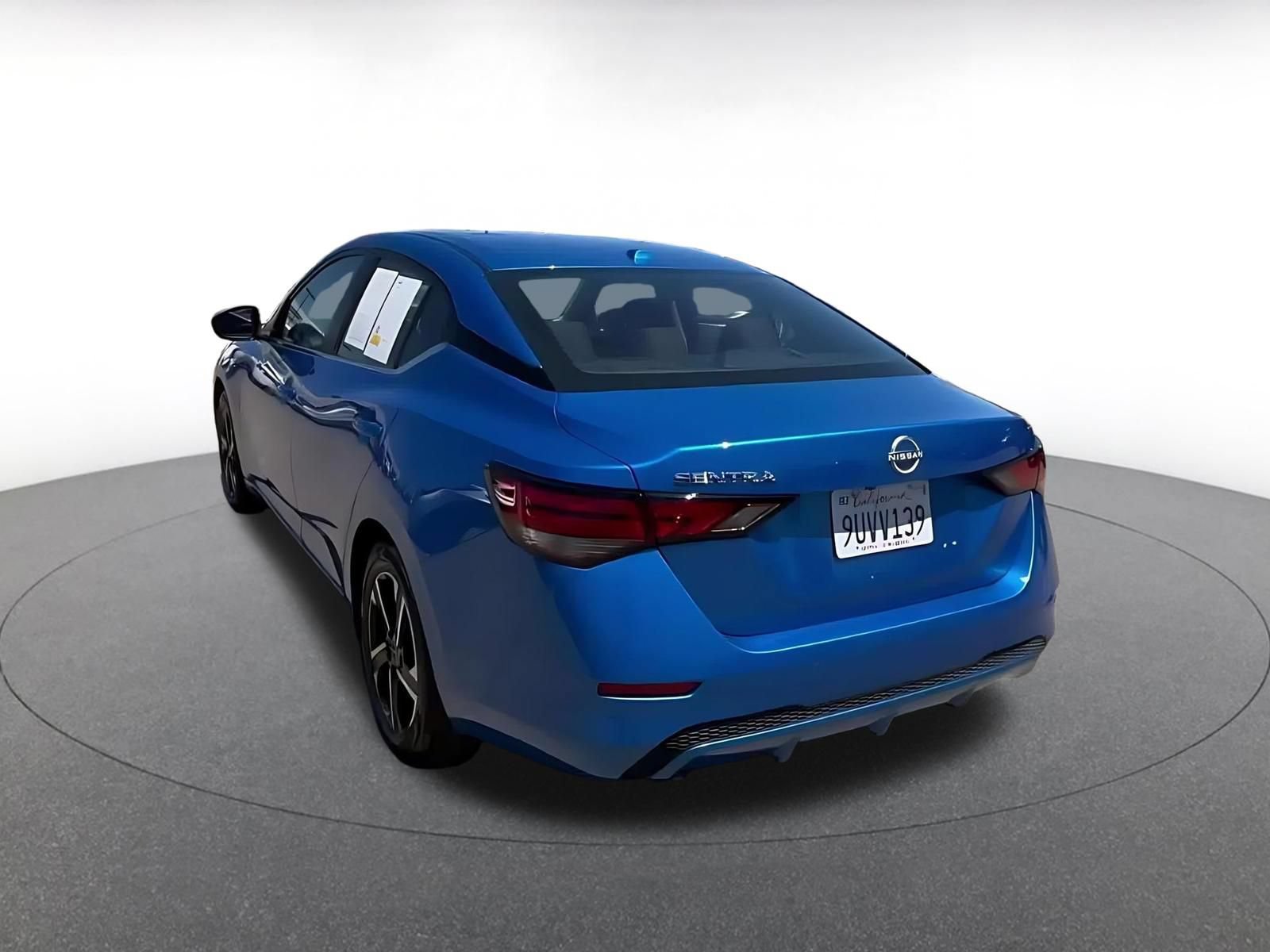 Thumbnail: 2025 Nissan Sentra - 11
