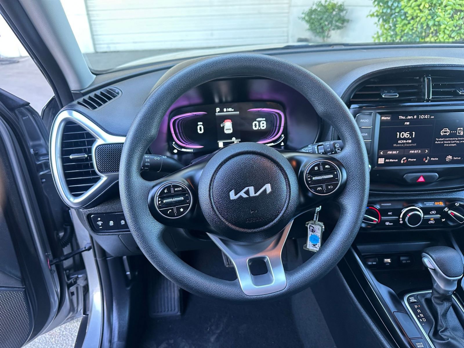 Thumbnail: 2025 Kia Soul - 28