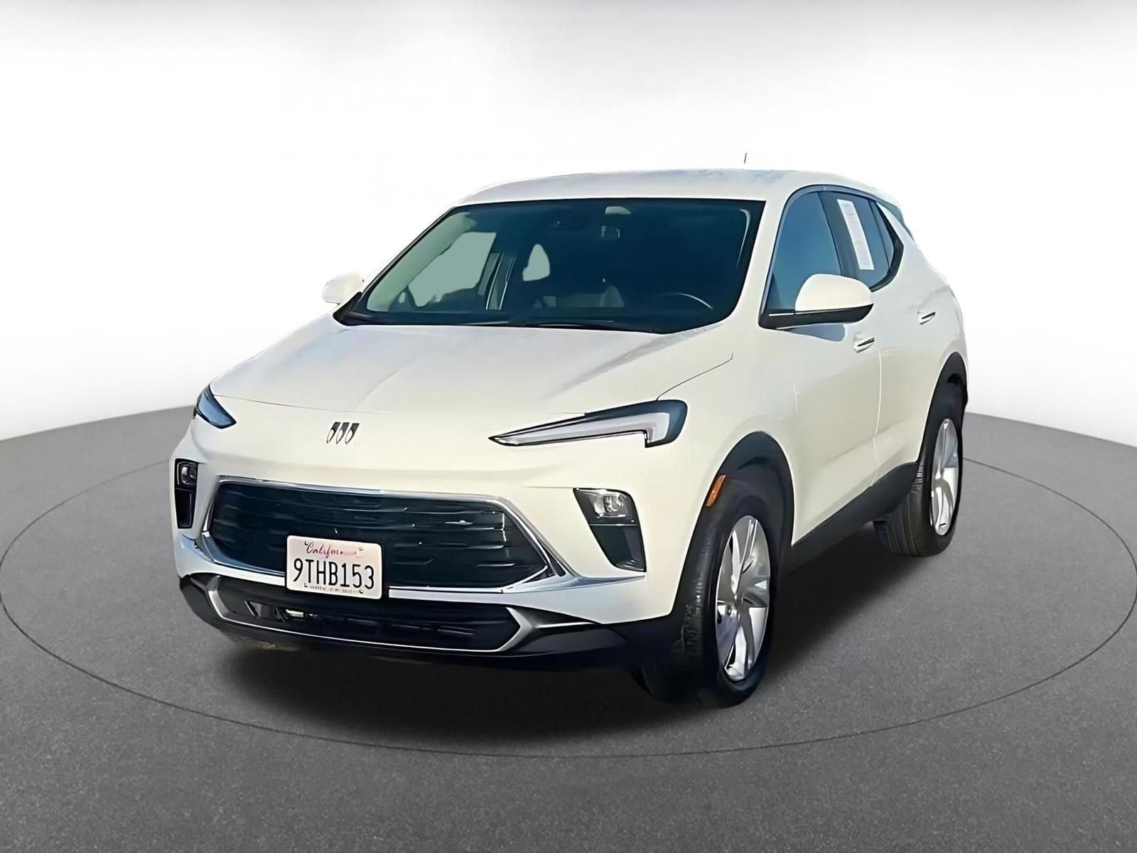 Thumbnail: 2025 Buick Encore GX - 7