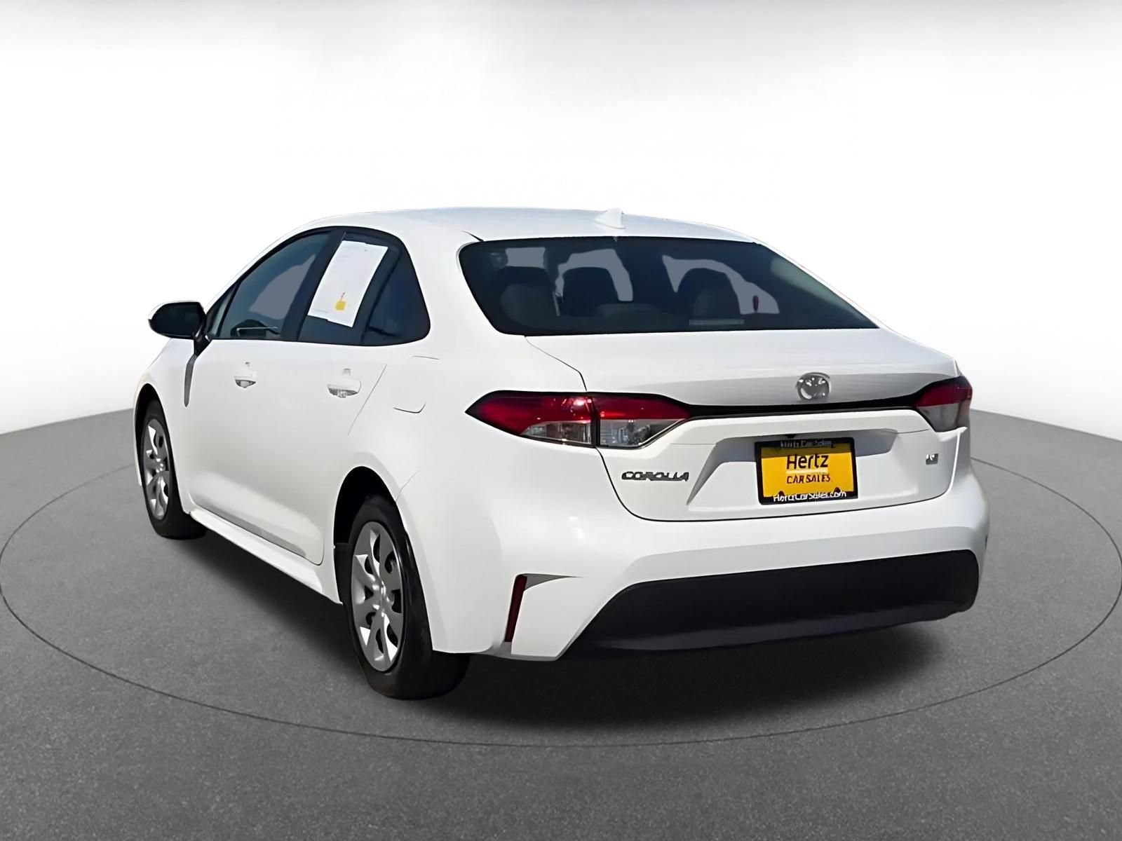 Thumbnail: 2025 Toyota Corolla - 3