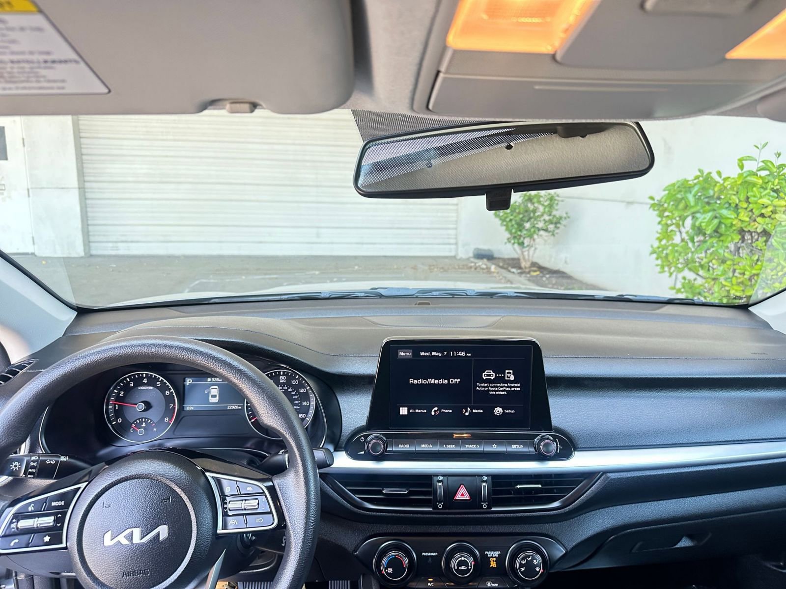 Thumbnail: 2024 Kia Forte - 33