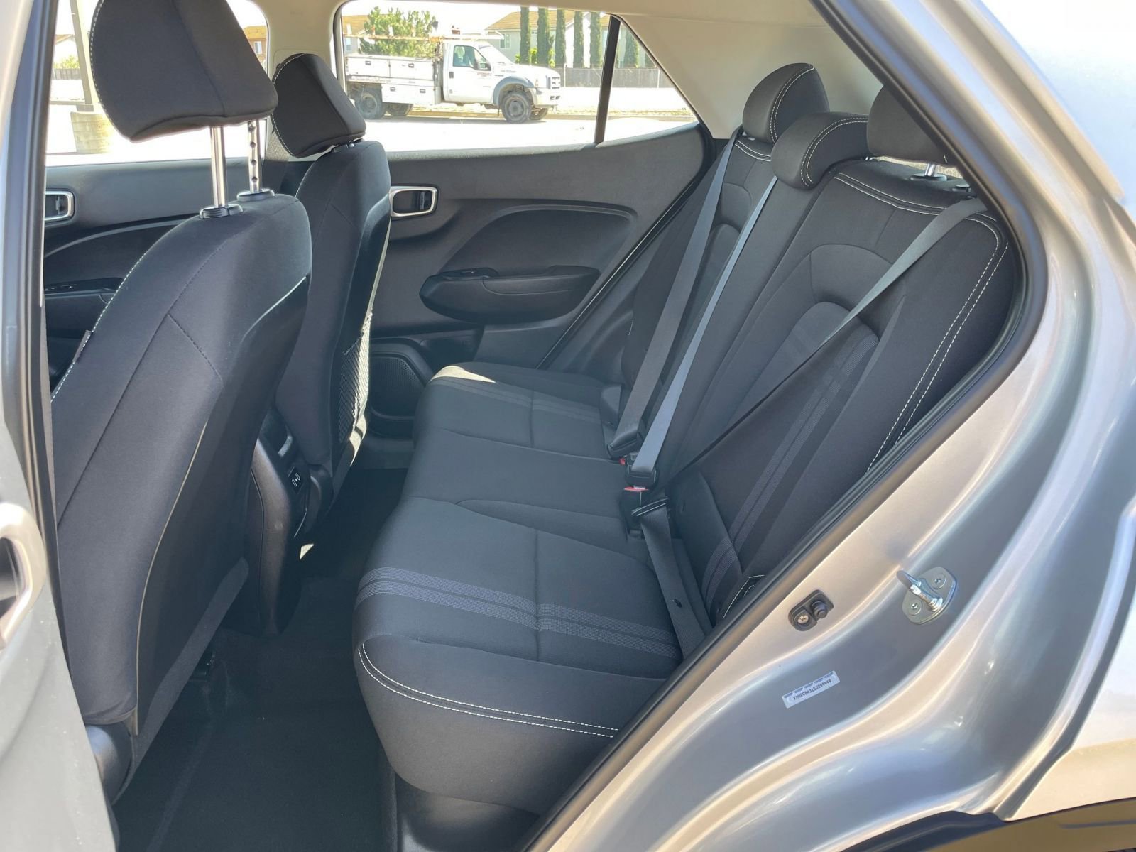 Thumbnail: 2025 Hyundai Venue - 25