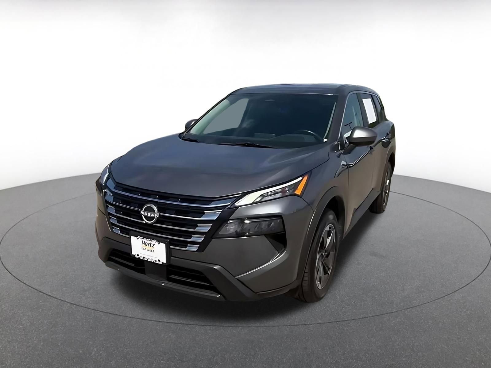 Thumbnail: 2025 Nissan Rogue - 7