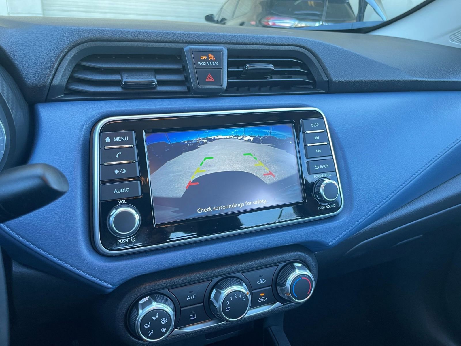 Thumbnail: 2025 Nissan Versa - 22