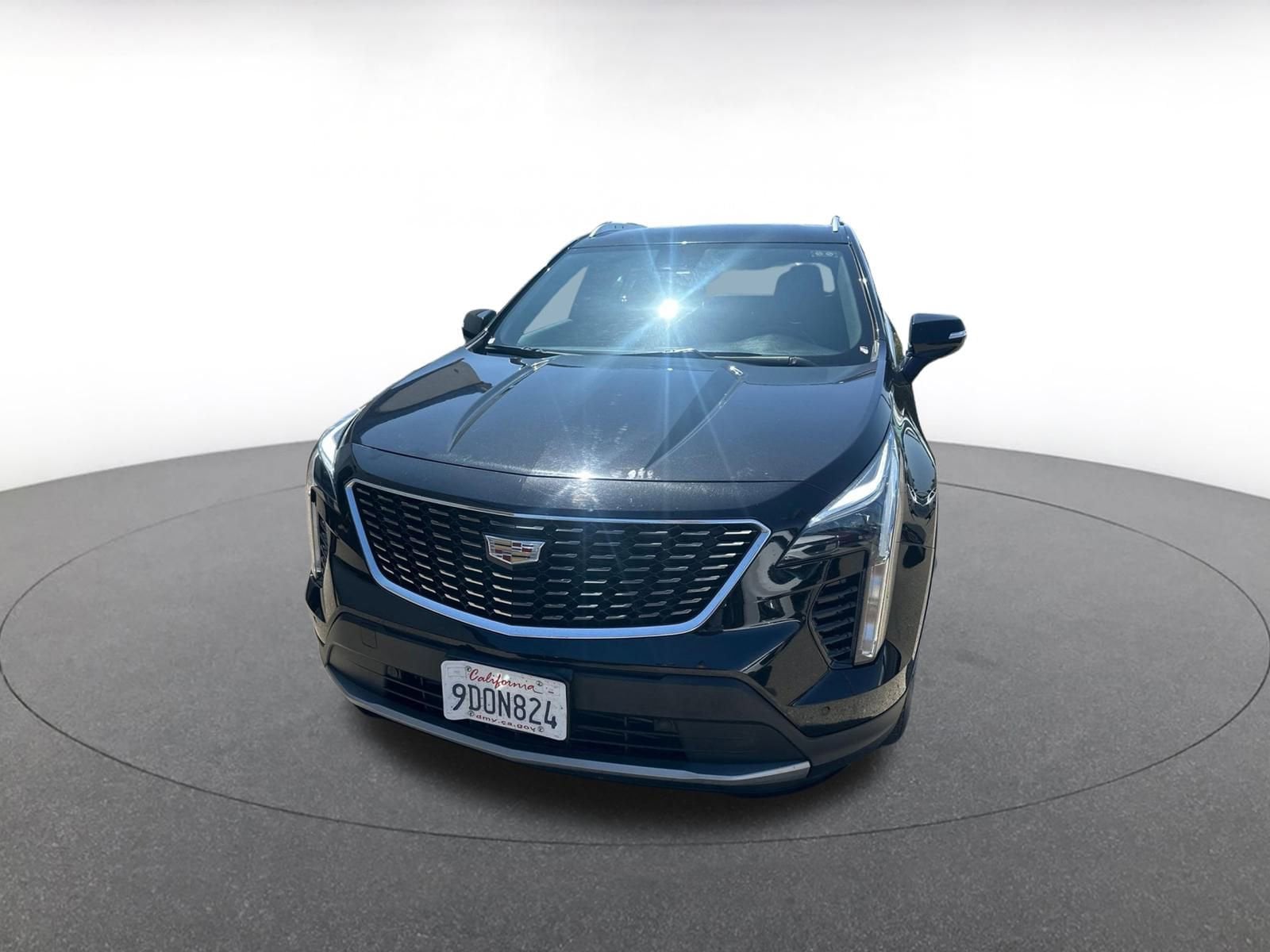 Thumbnail: 2023 Cadillac XT4 - 2