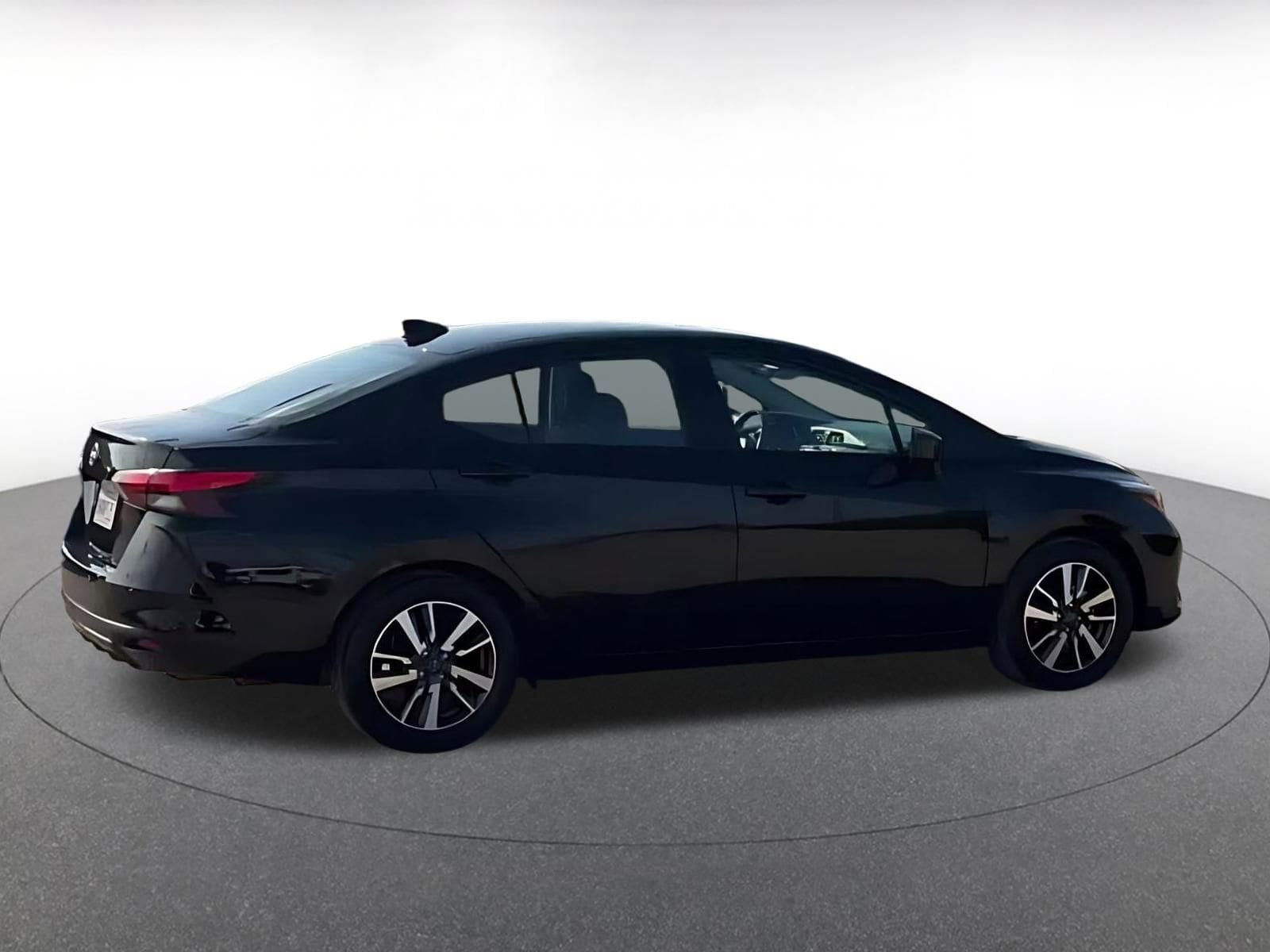 Thumbnail: 2025 Nissan Versa - 3