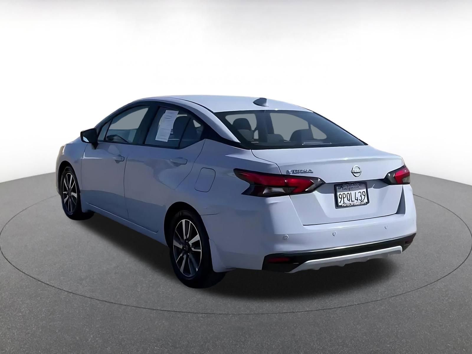 Thumbnail: 2025 Nissan Versa - 11