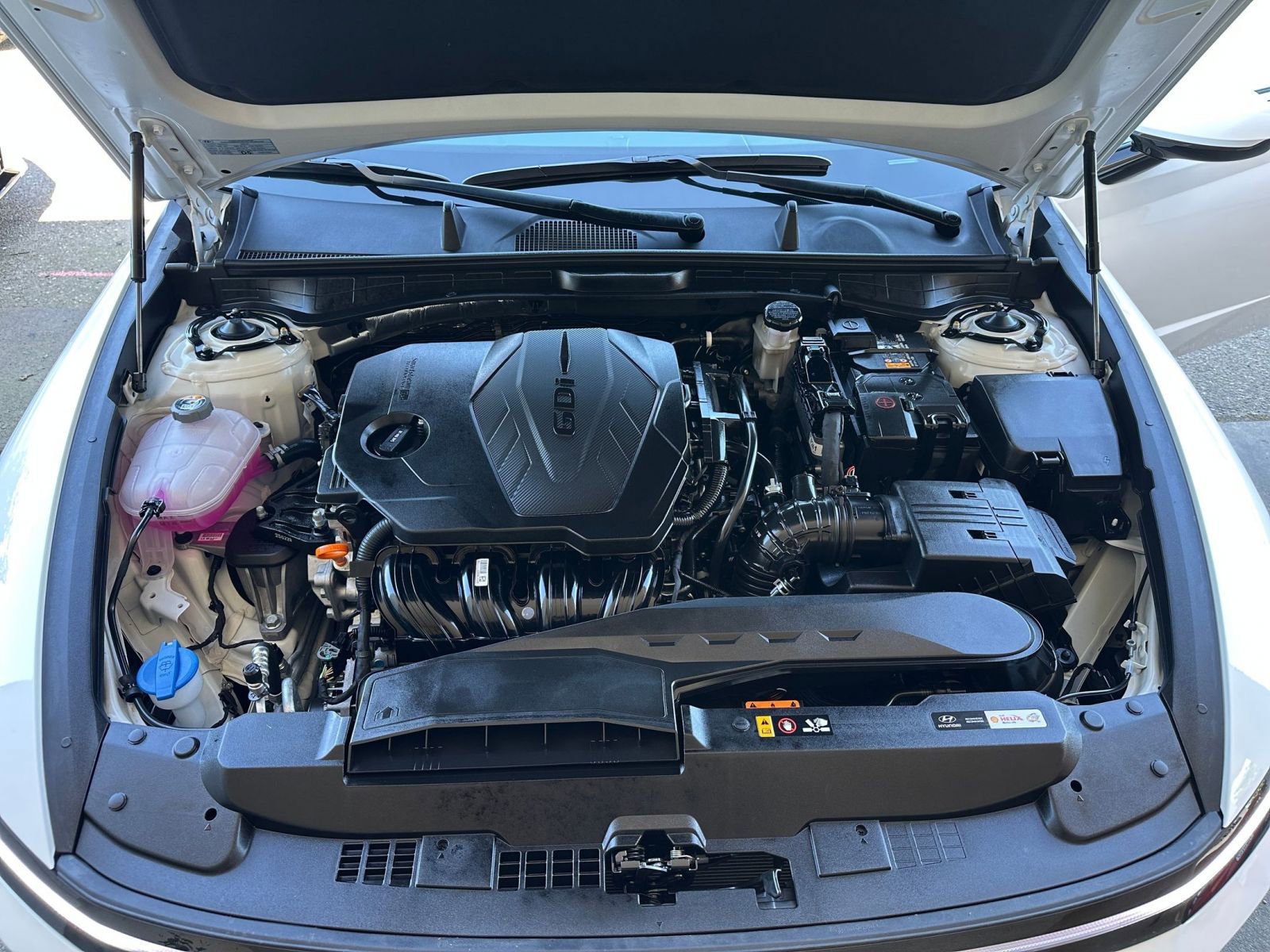 Thumbnail: 2025 Hyundai Sonata - 33