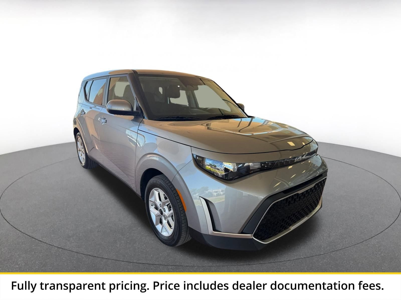 Thumbnail: 2025 Kia Soul - 1