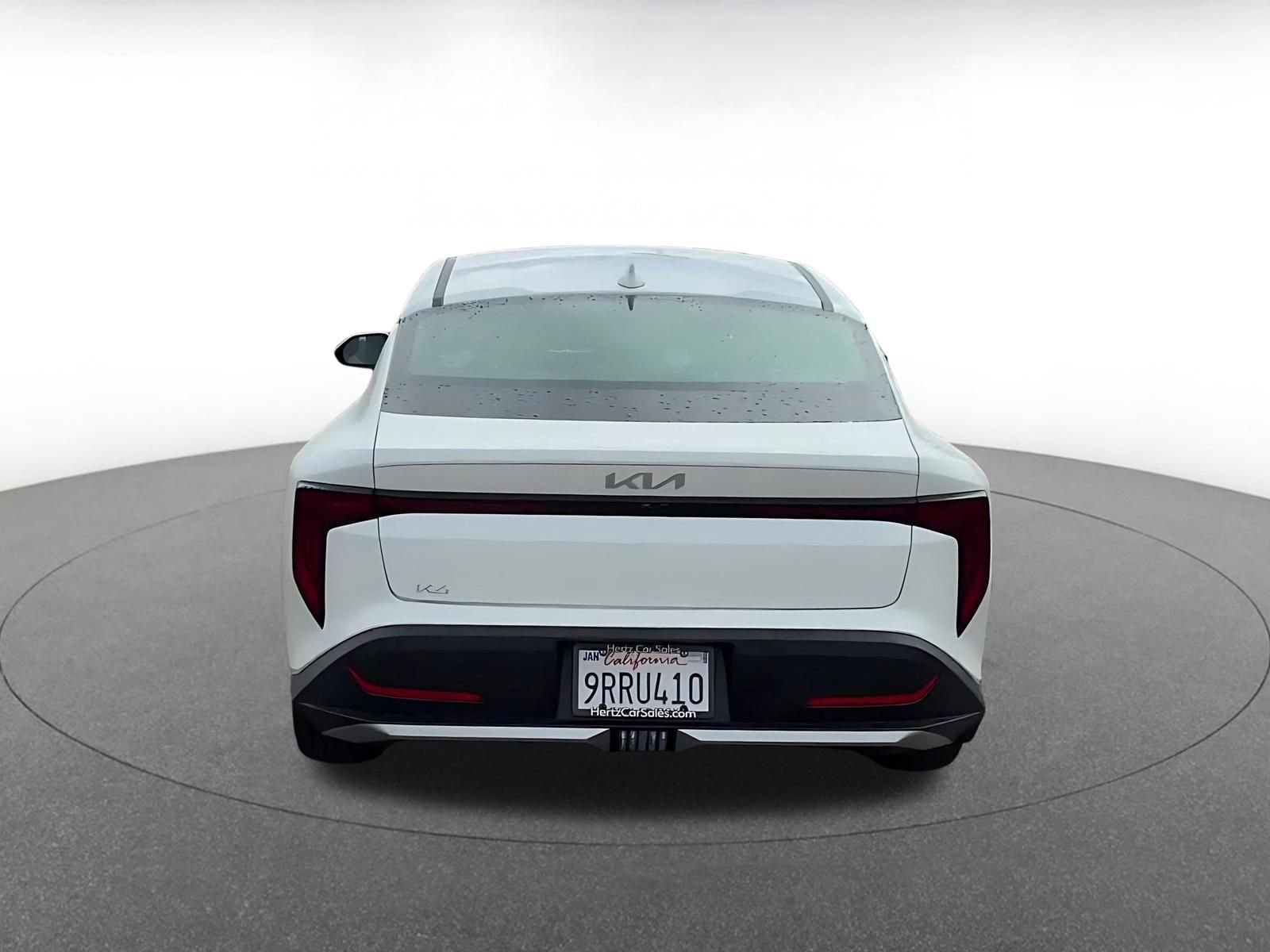 Thumbnail: 2025 Kia K4 - 12