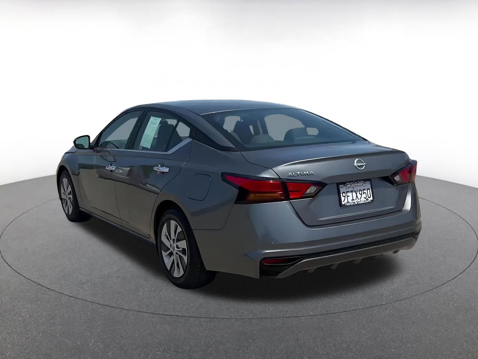 Thumbnail: 2024 Nissan Altima - 11