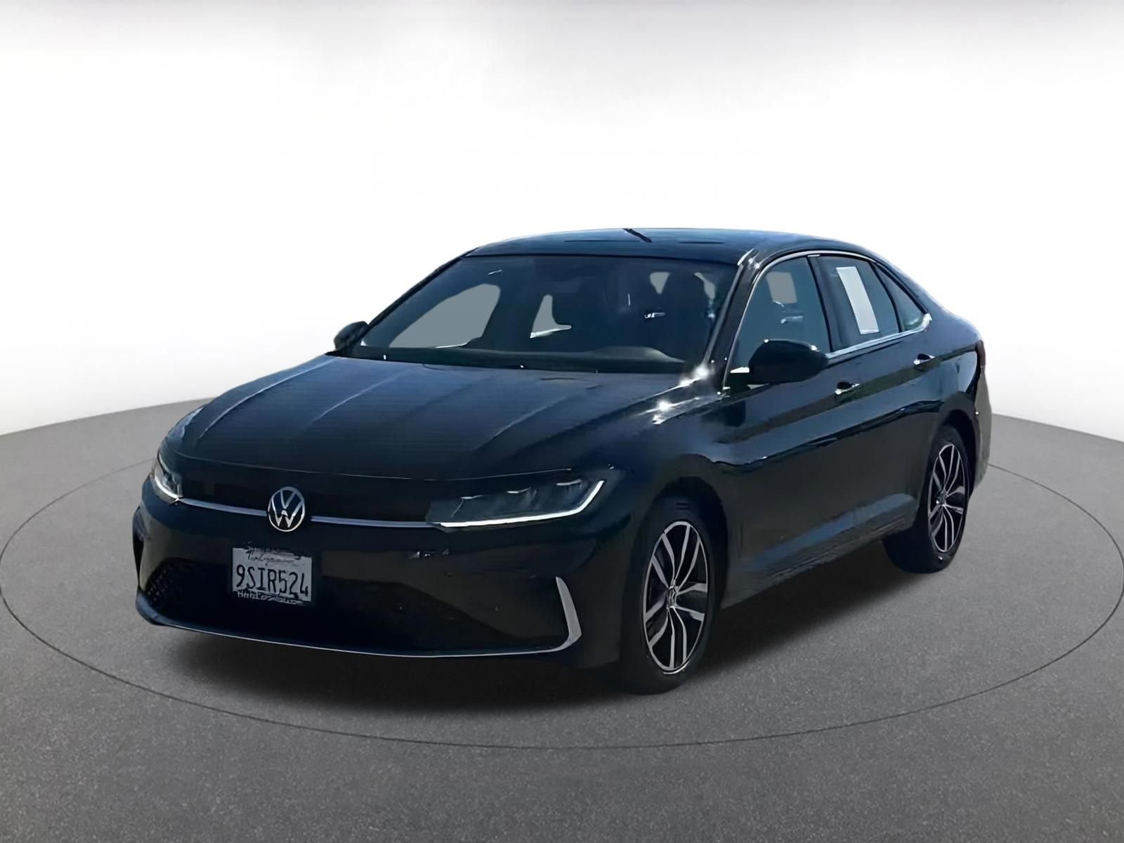 Thumbnail: 2025 Volkswagen Jetta - 7