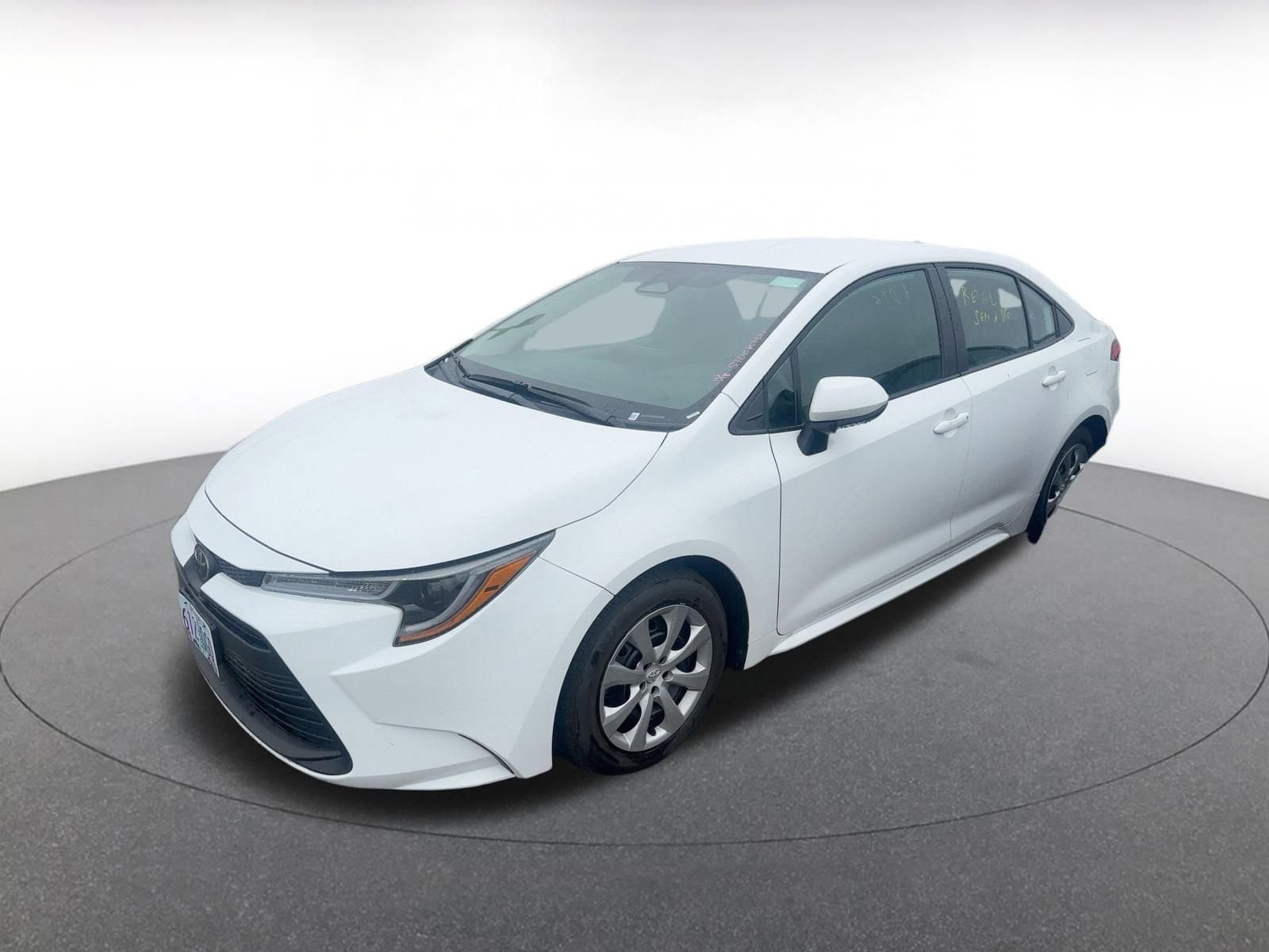 Thumbnail: 2025 Toyota Corolla - 2