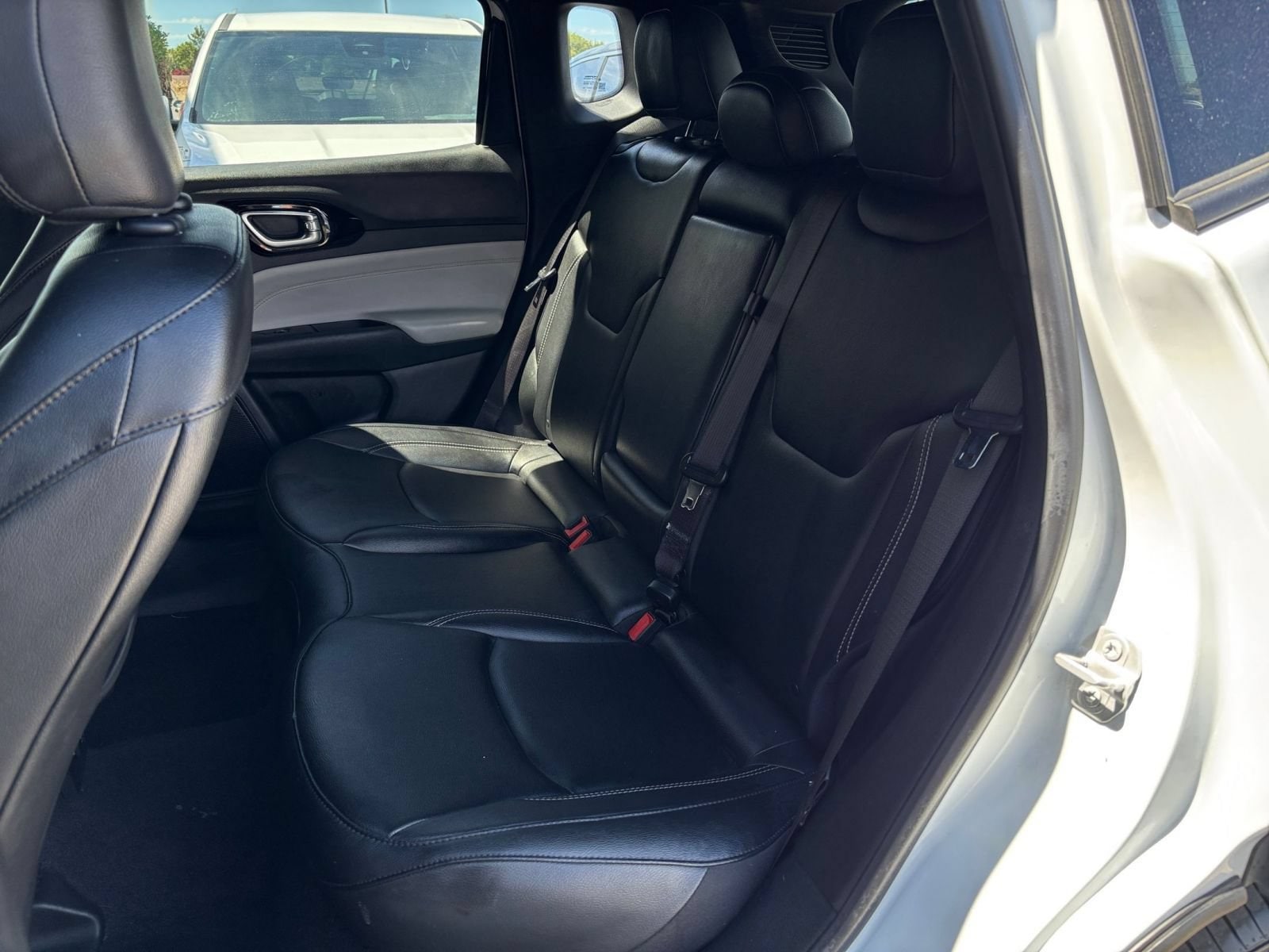 Thumbnail: 2025 Jeep Compass - 33