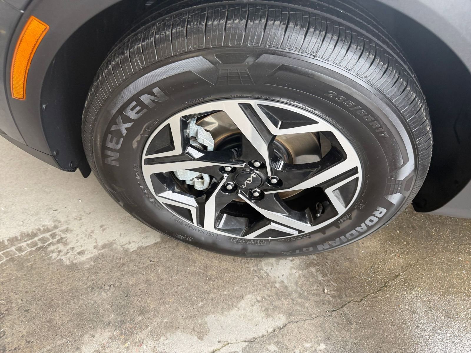 Thumbnail: 2025 Kia Sportage - 30