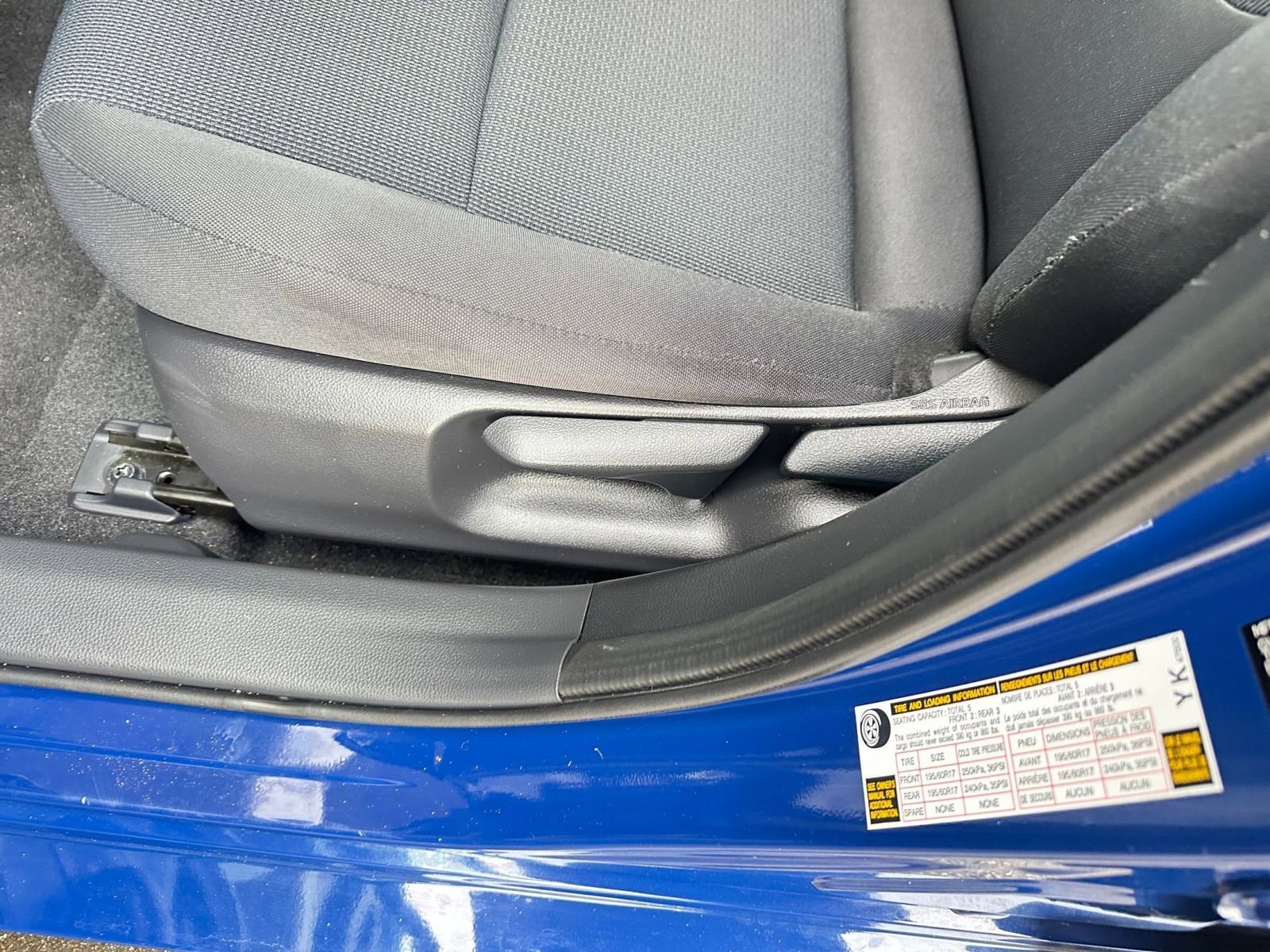 Thumbnail: 2025 Toyota Prius - 23