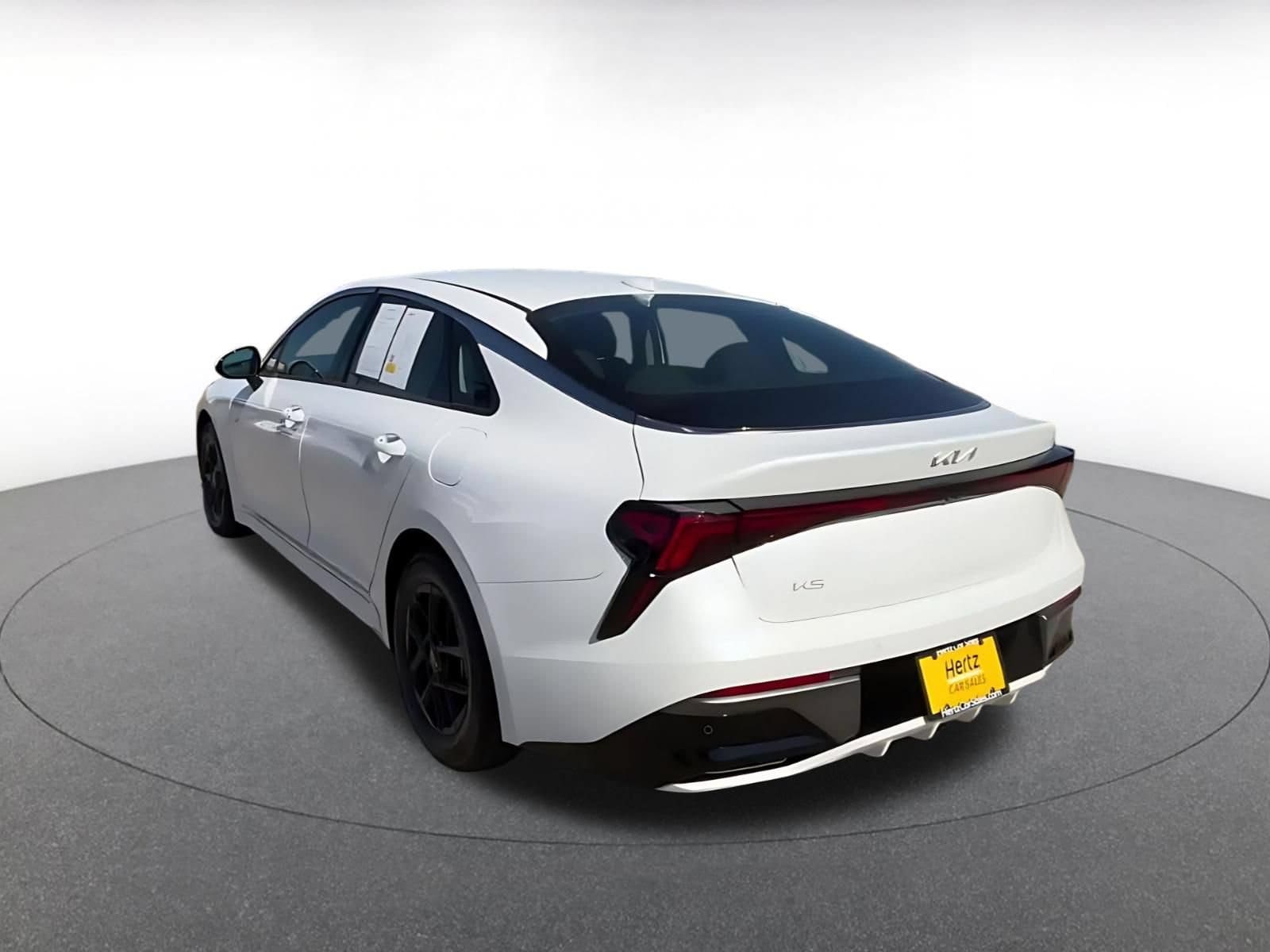 Thumbnail: 2025 Kia K5 - 11