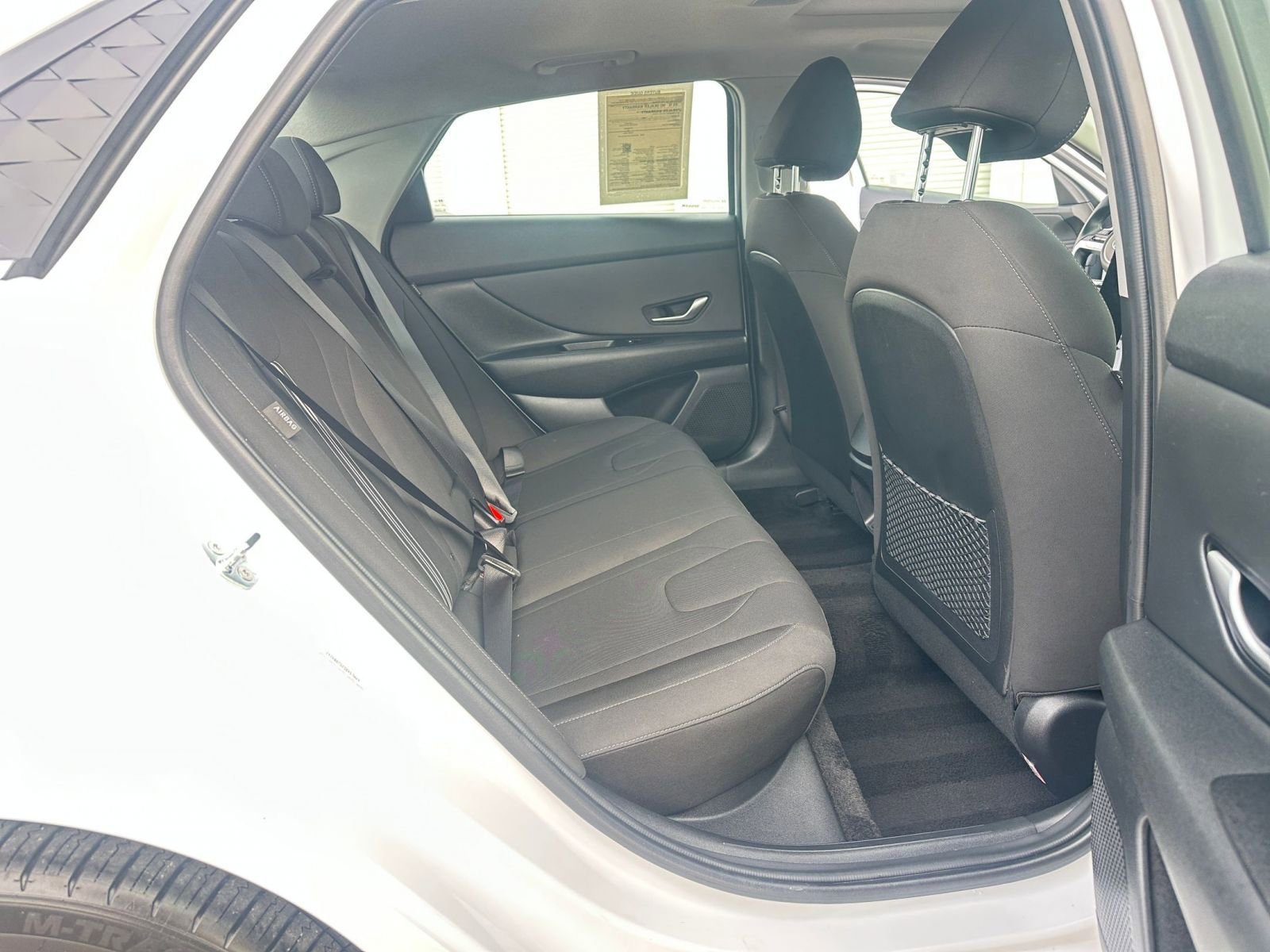 Thumbnail: 2025 Hyundai Elantra - 27