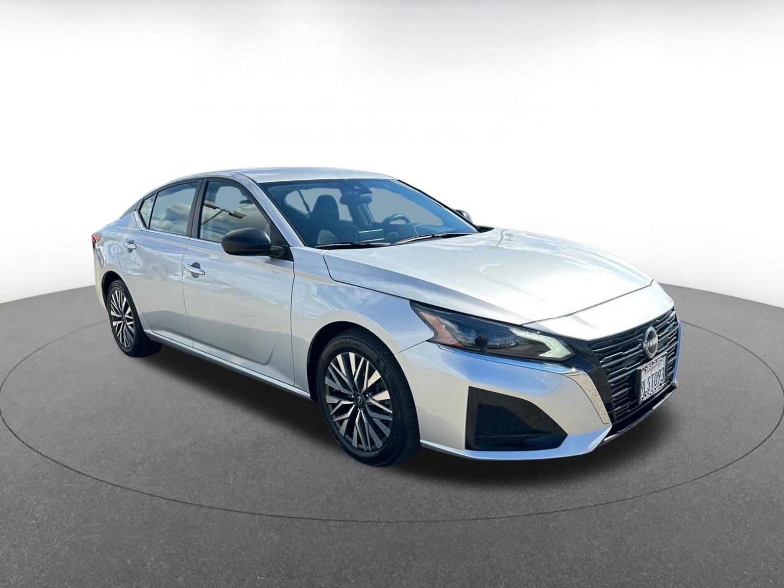 2024 Nissan Altima SV