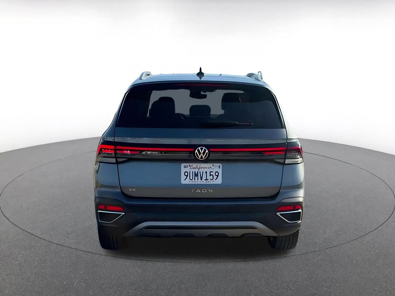 Thumbnail: 2026 Volkswagen Taos - 10