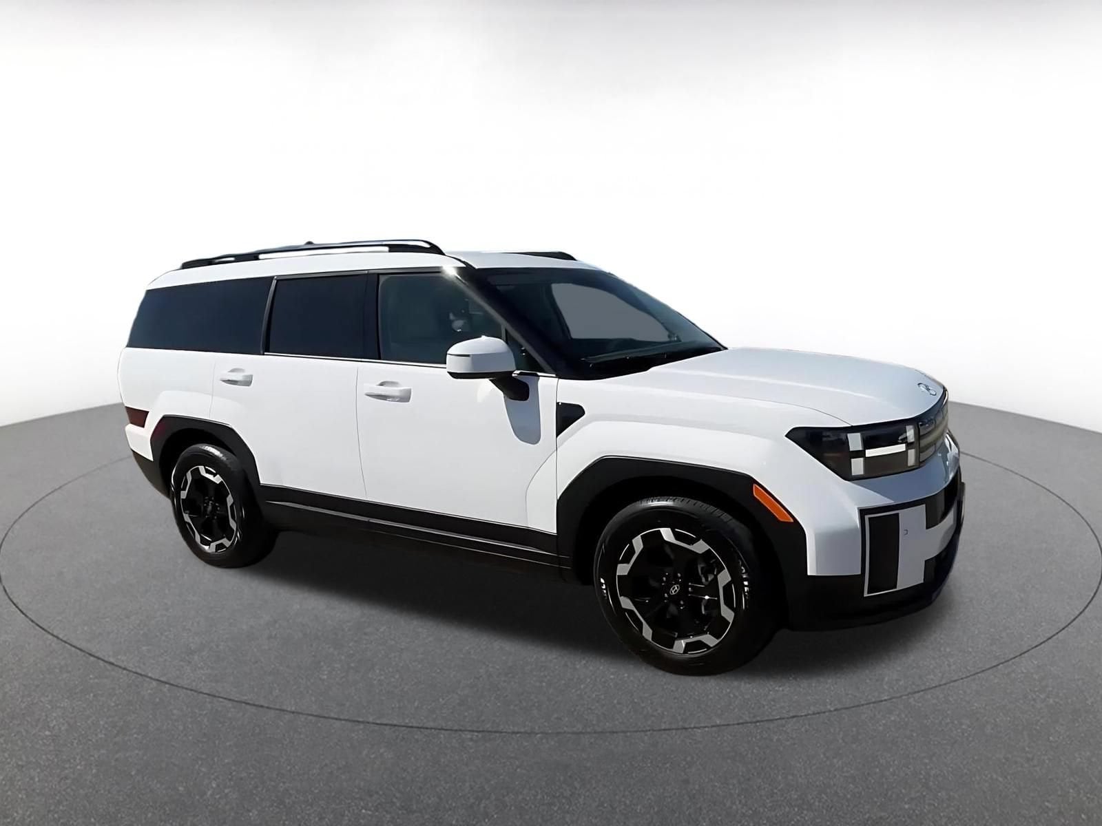 Thumbnail: 2026 Hyundai Santa Fe - 2