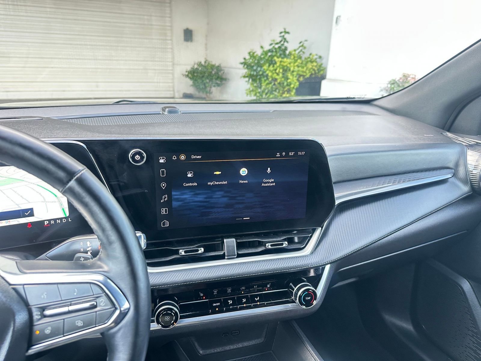 Thumbnail: 2025 Chevrolet Equinox - 21