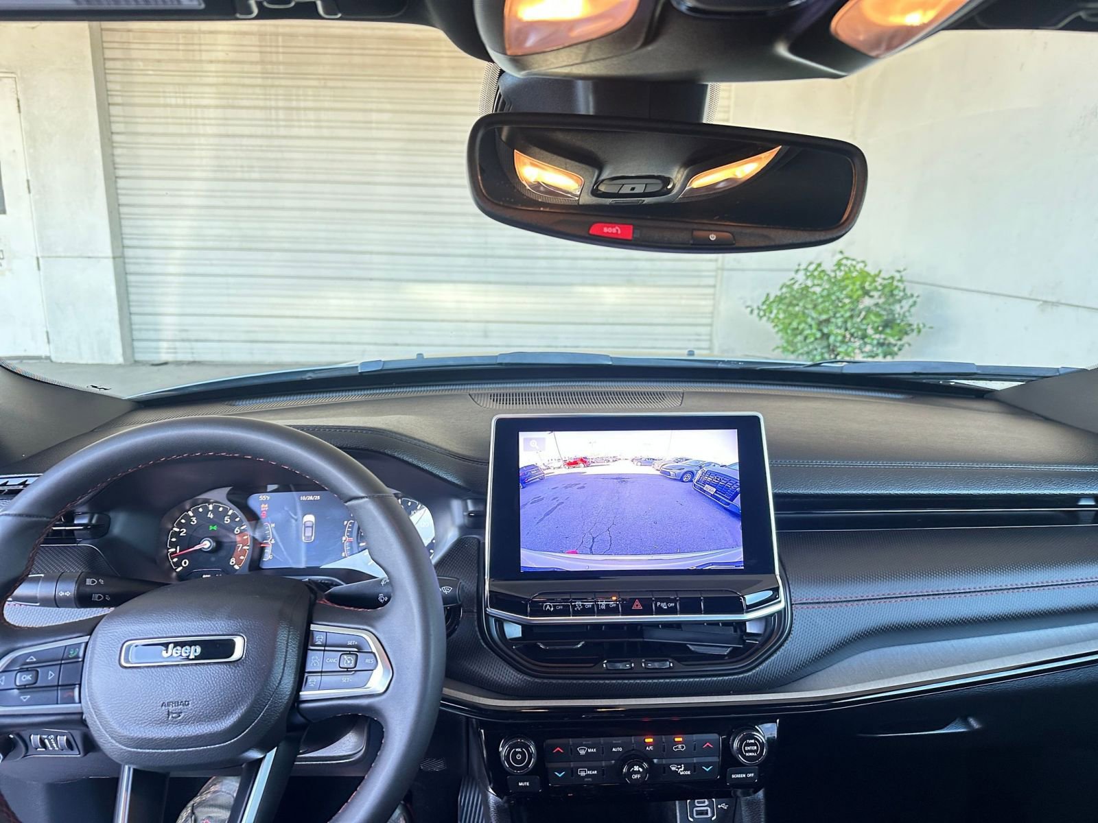 Thumbnail: 2025 Jeep Compass - 33