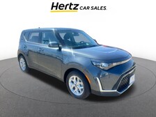 2024 Kia Soul LX -
                  Stockton, CA