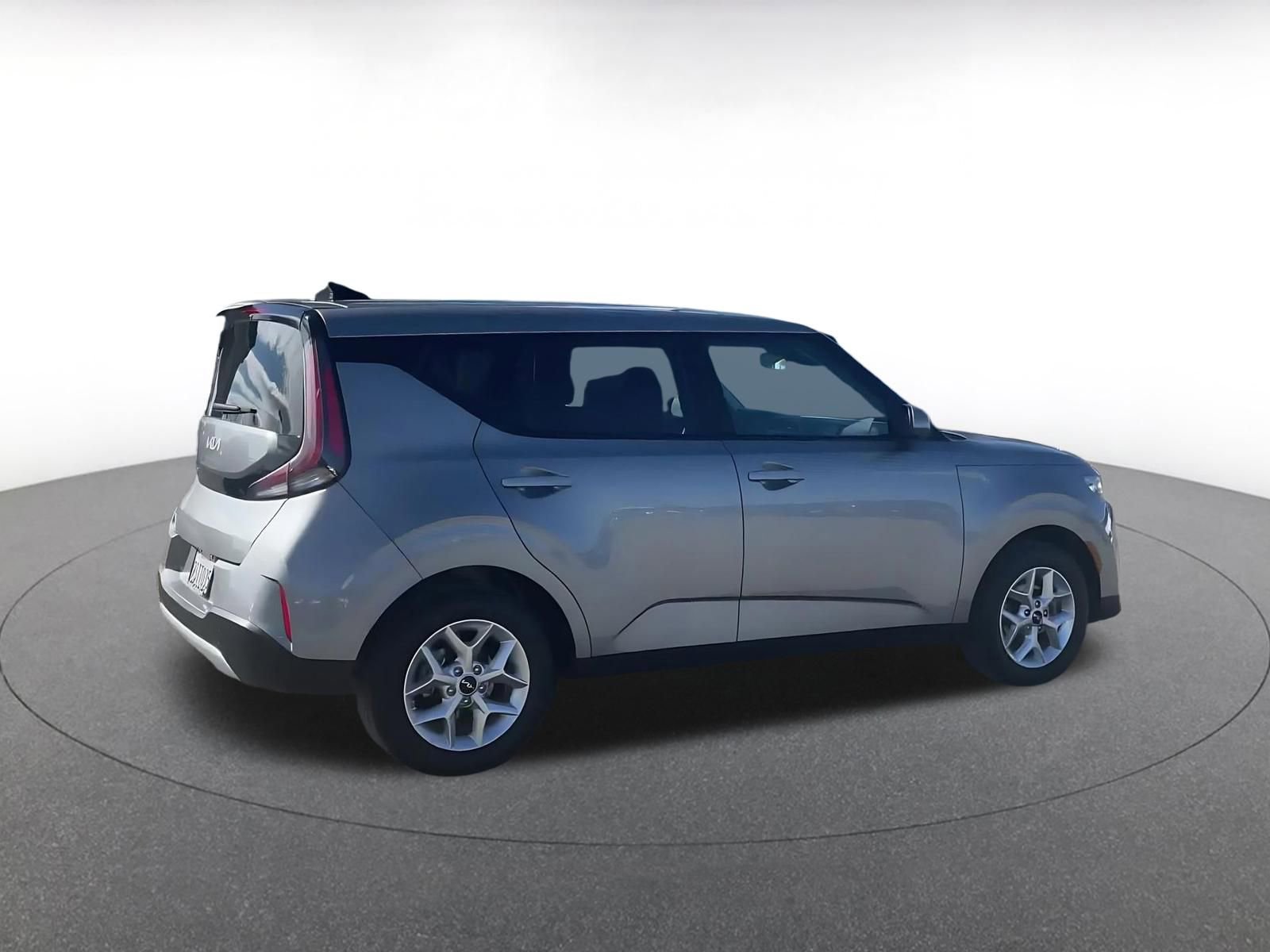 Thumbnail: 2025 Kia Soul - 15