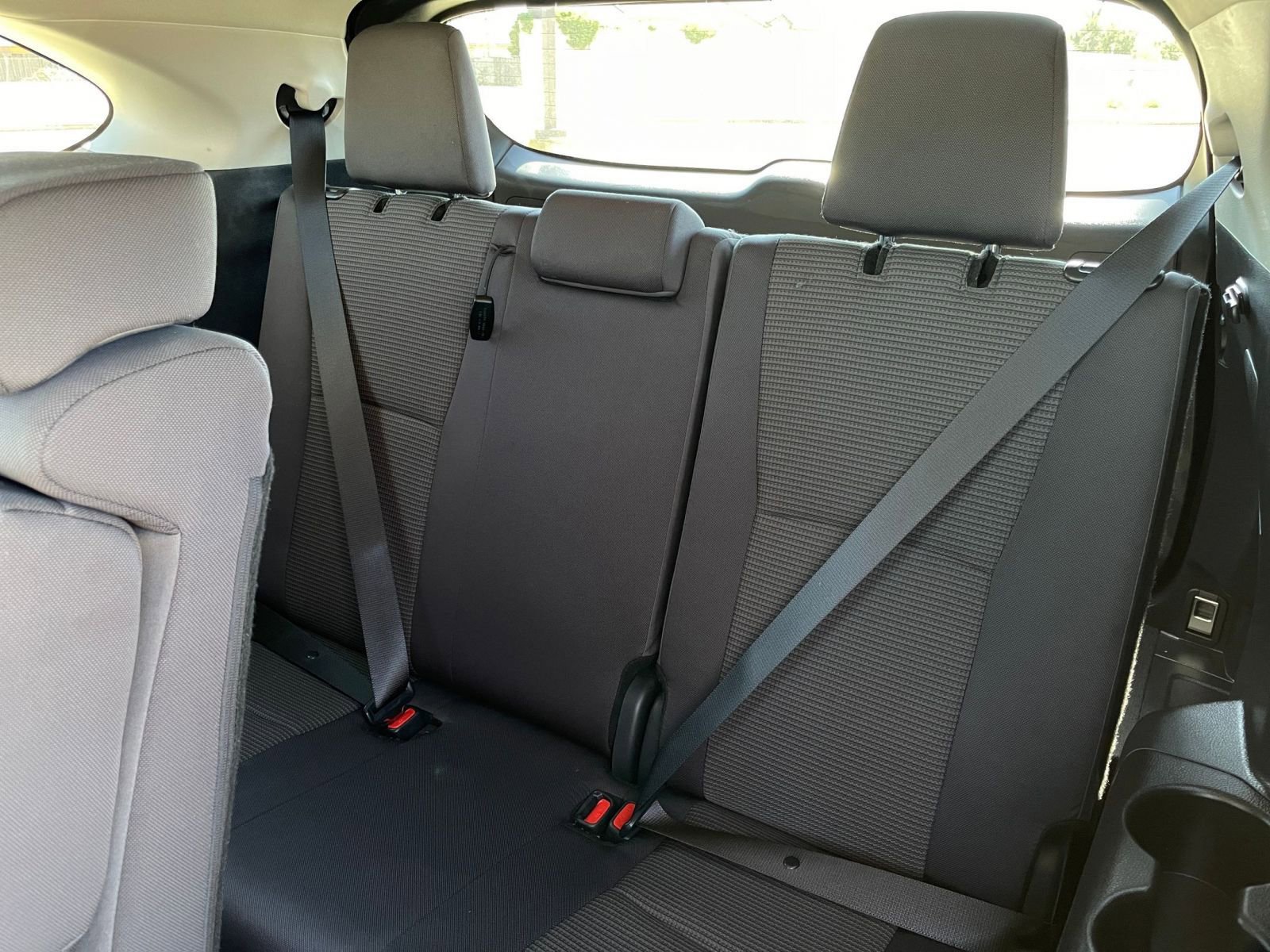 Thumbnail: 2025 Toyota Highlander - 30