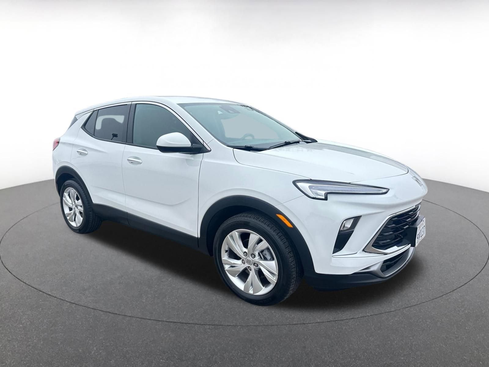 2025 Buick Encore GX