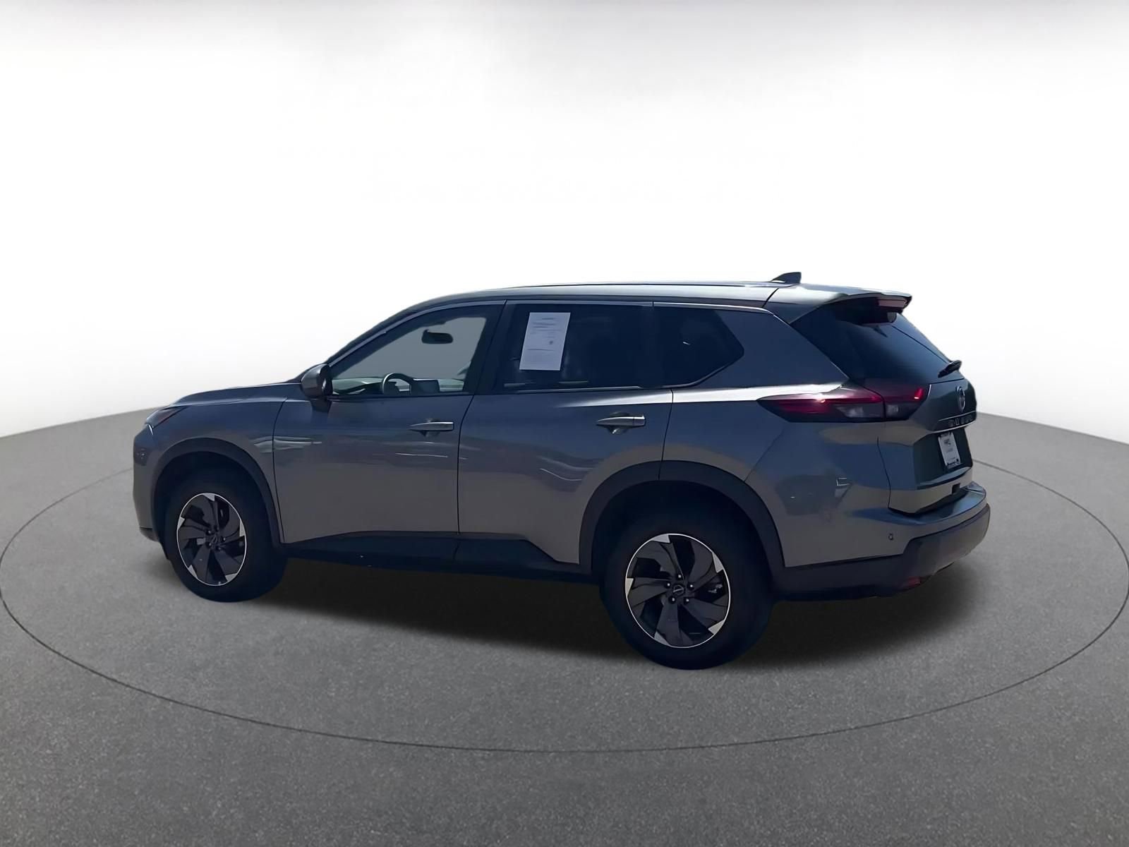 Thumbnail: 2025 Nissan Rogue - 10