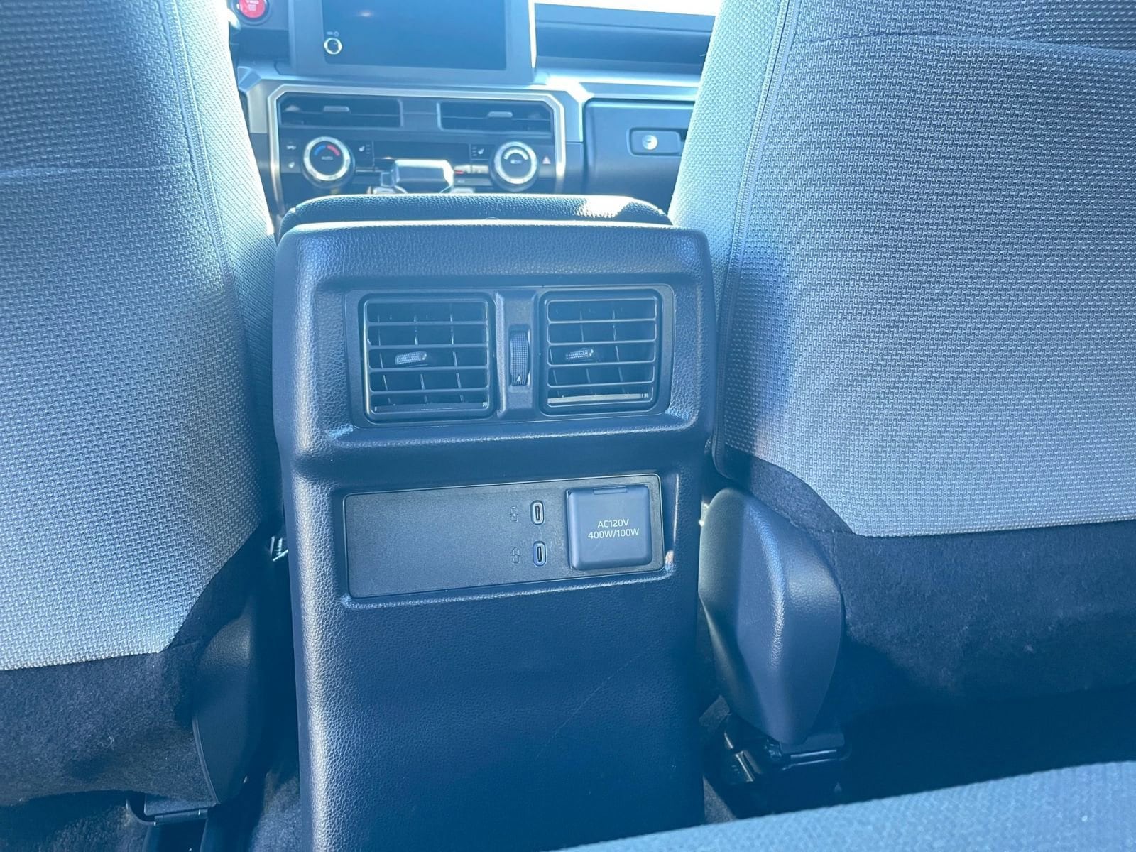 Thumbnail: 2025 Toyota 4Runner - 22