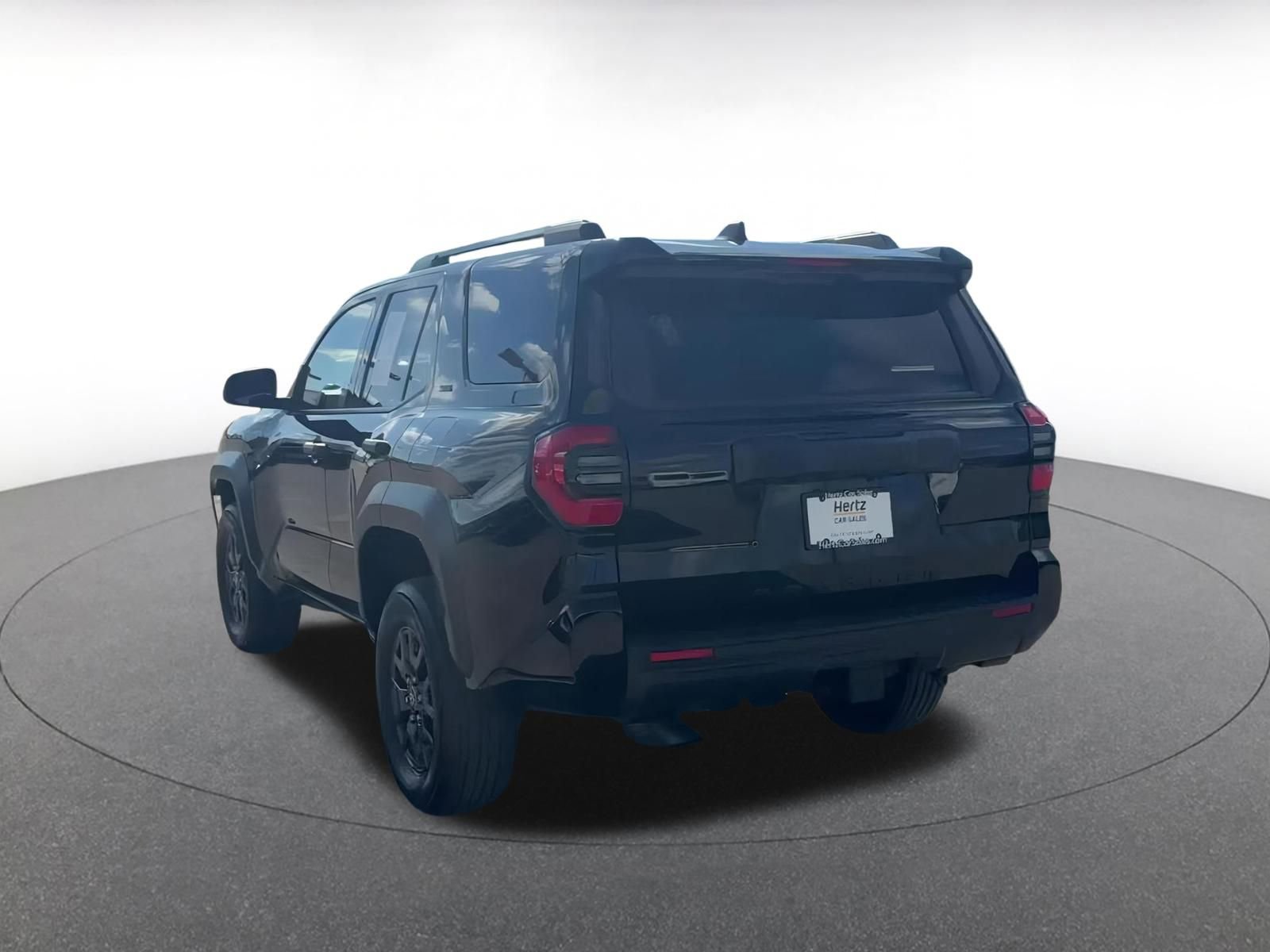 Thumbnail: 2025 Toyota 4Runner - 11