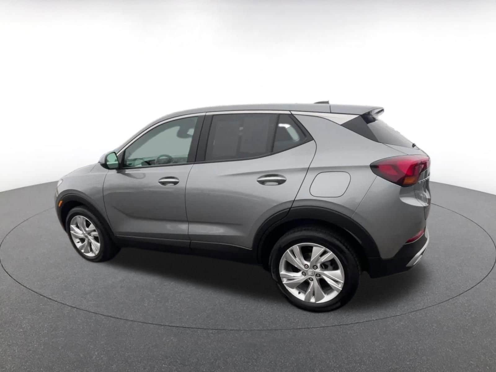 Thumbnail: 2025 Buick Encore GX - 10