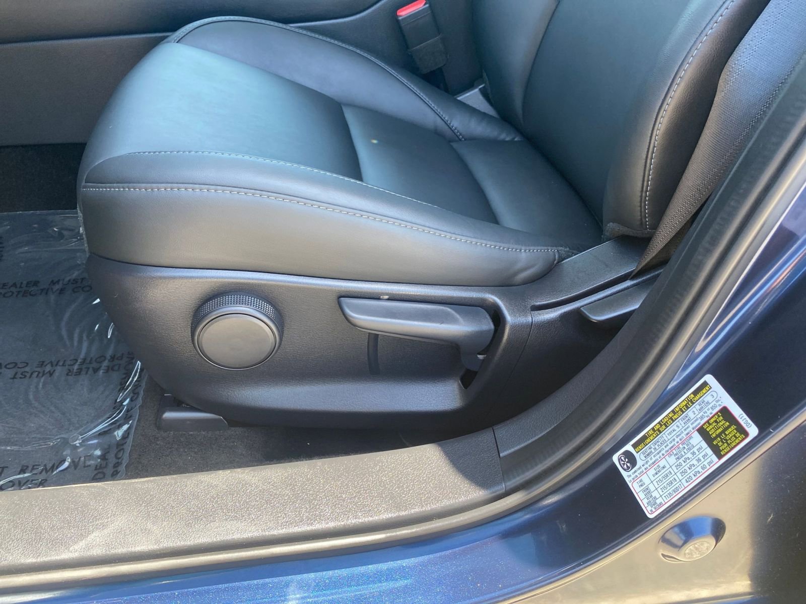 Thumbnail: 2024 Mazda CX-30 - 23