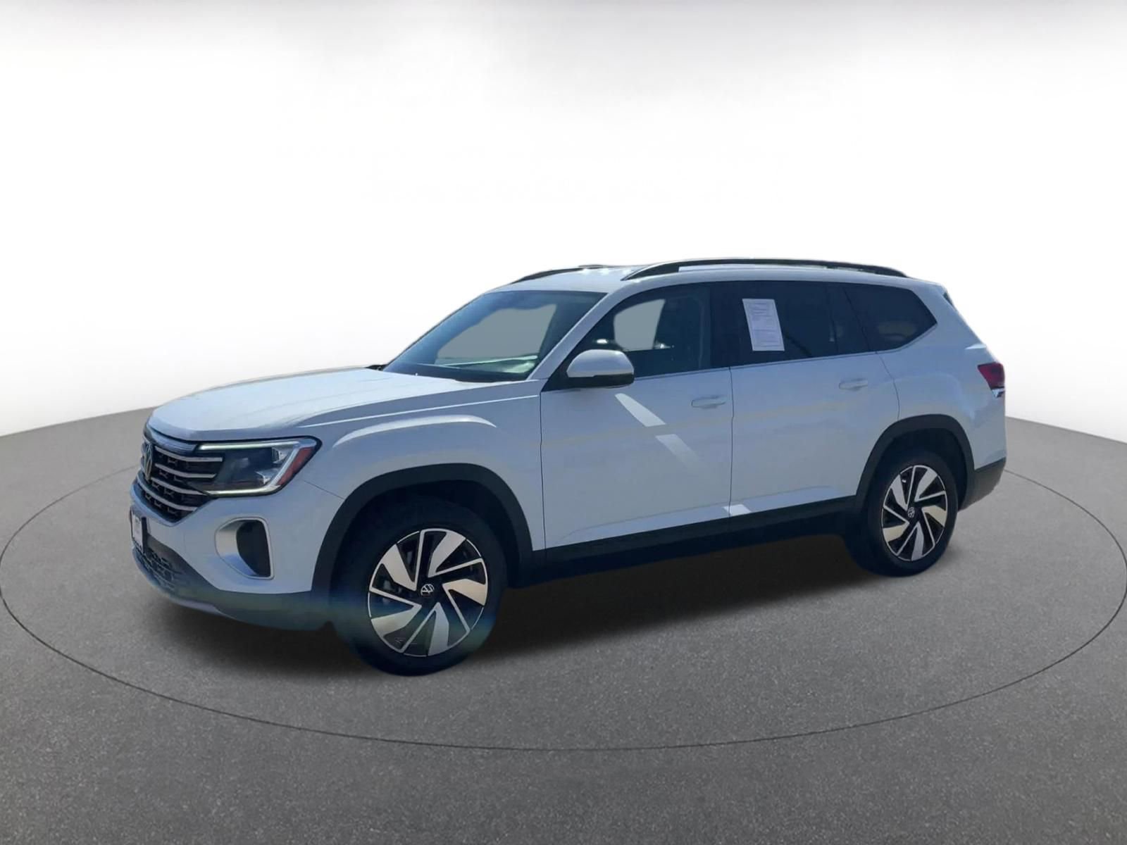 Thumbnail: 2025 Volkswagen Atlas - 8