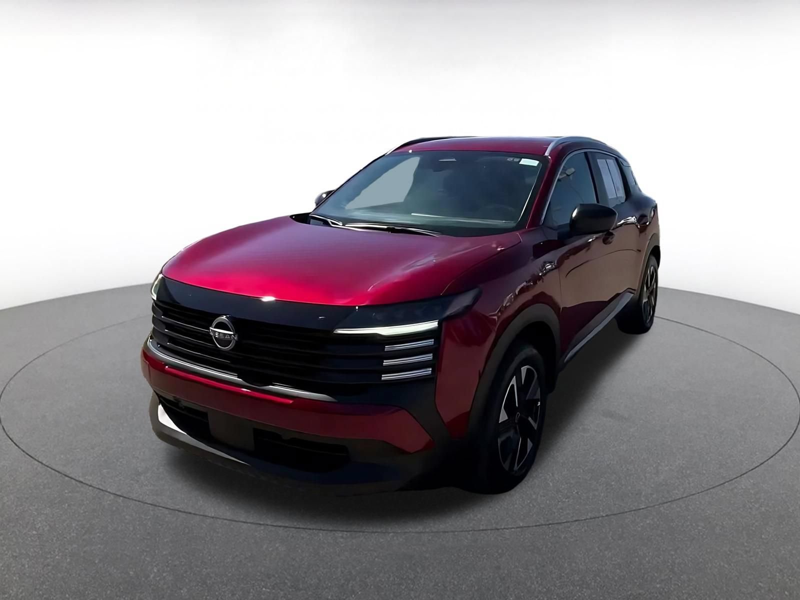 Thumbnail: 2026 Nissan Kicks - 5