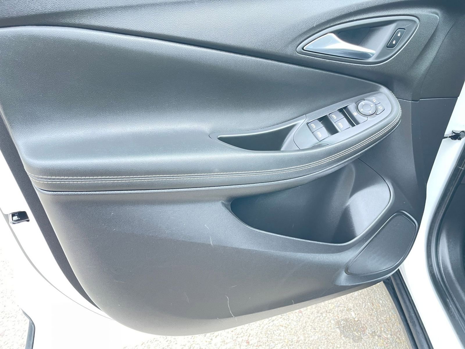 Thumbnail: 2025 Buick Encore GX - 20