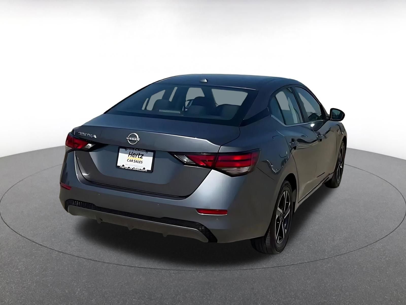 Thumbnail: 2025 Nissan Sentra - 14